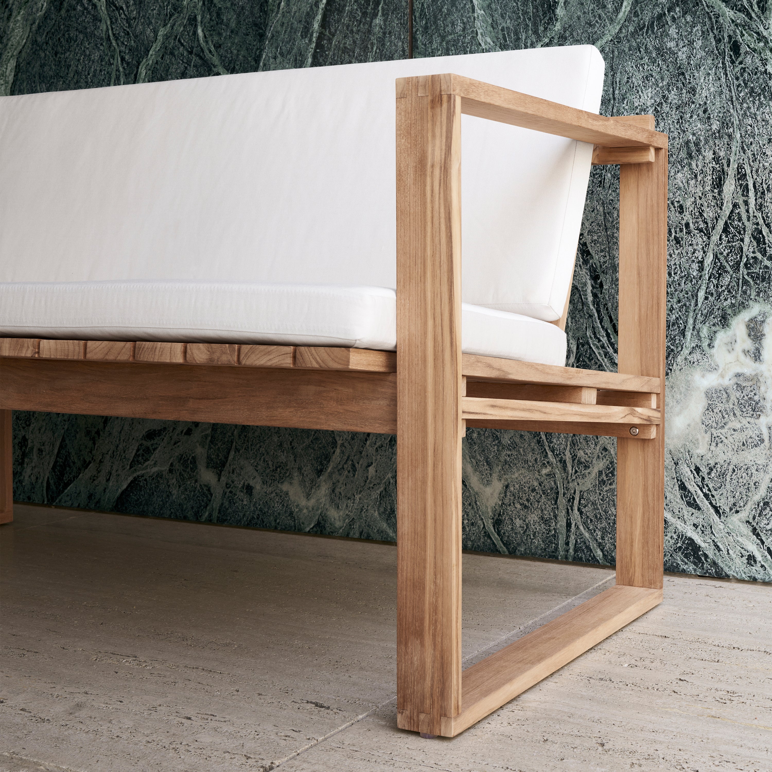 BK Outdoor Lounge Sofa - Image 10