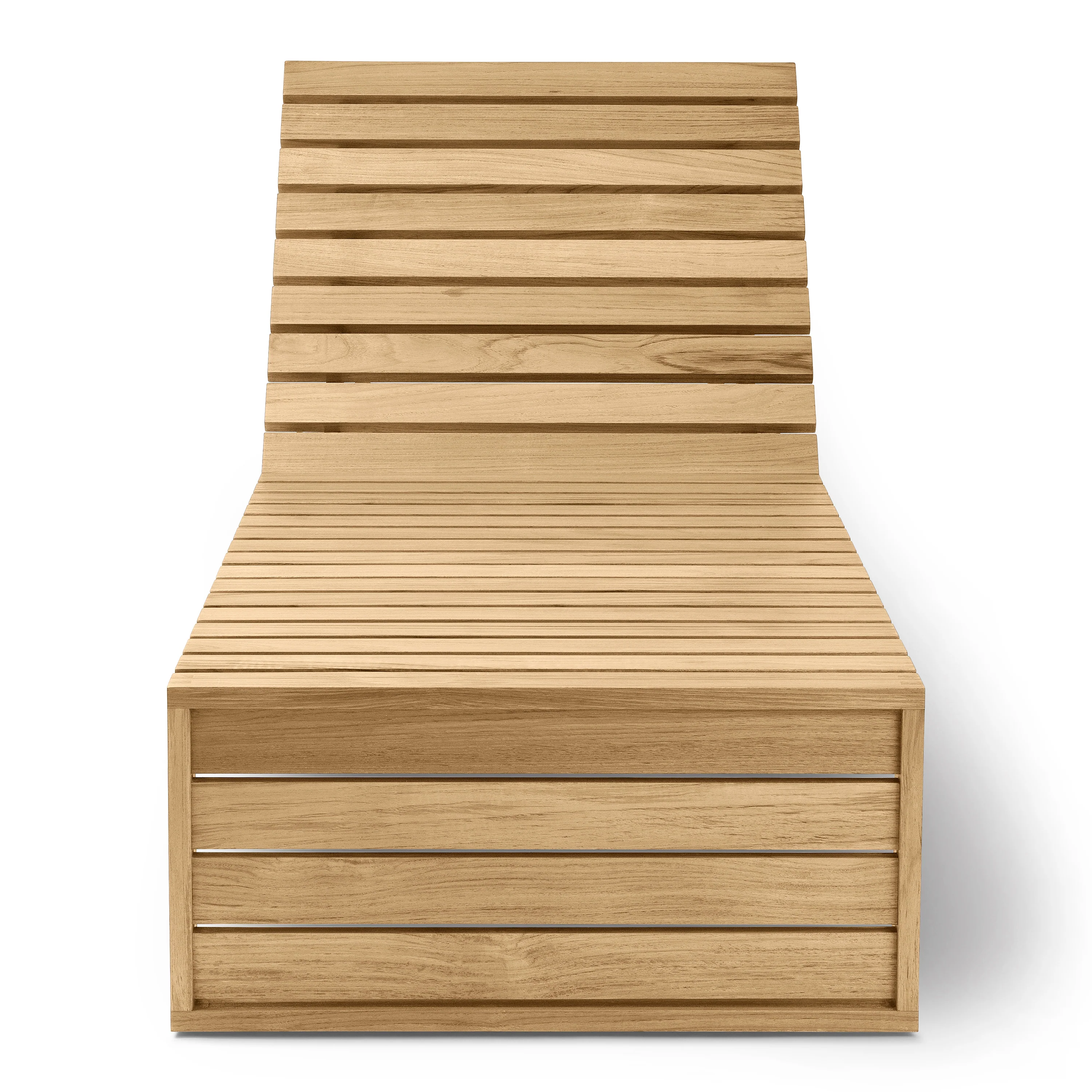 BK Outdoor Lounger - Image 2
