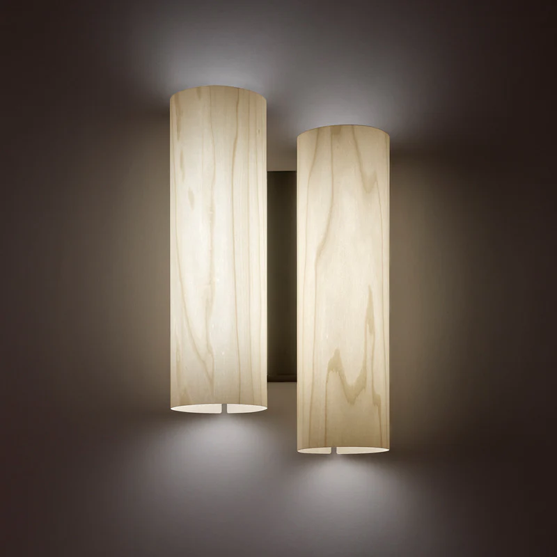 Black Note Duplet Wall Sconce - Image 16