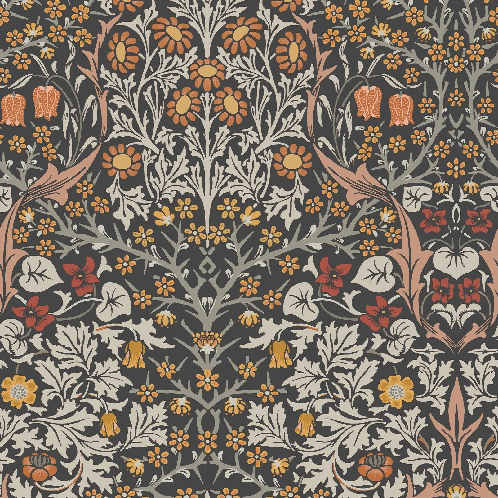 Blackthorn Wallpaper - Image 2