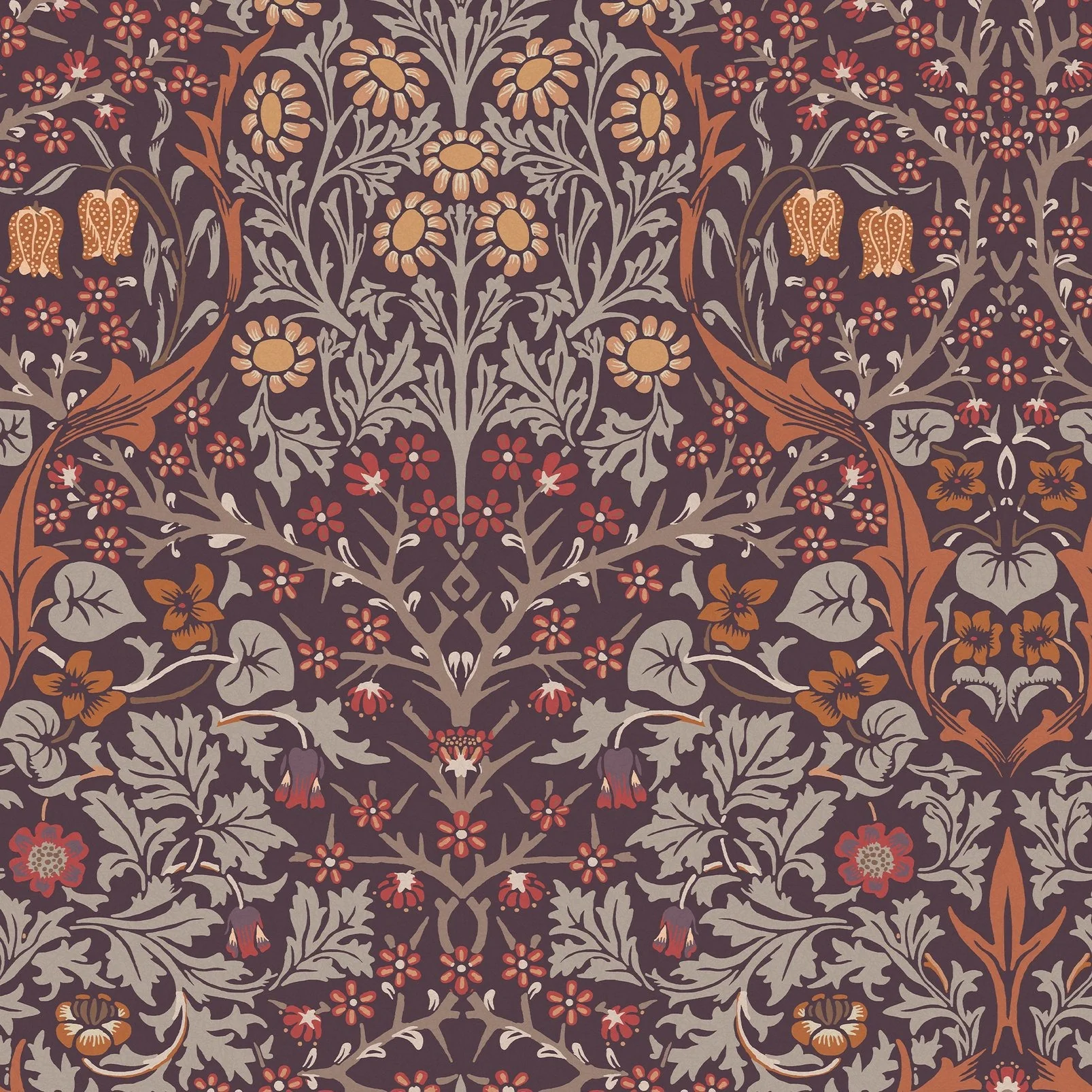 Blackthorn Wallpaper - Image 5