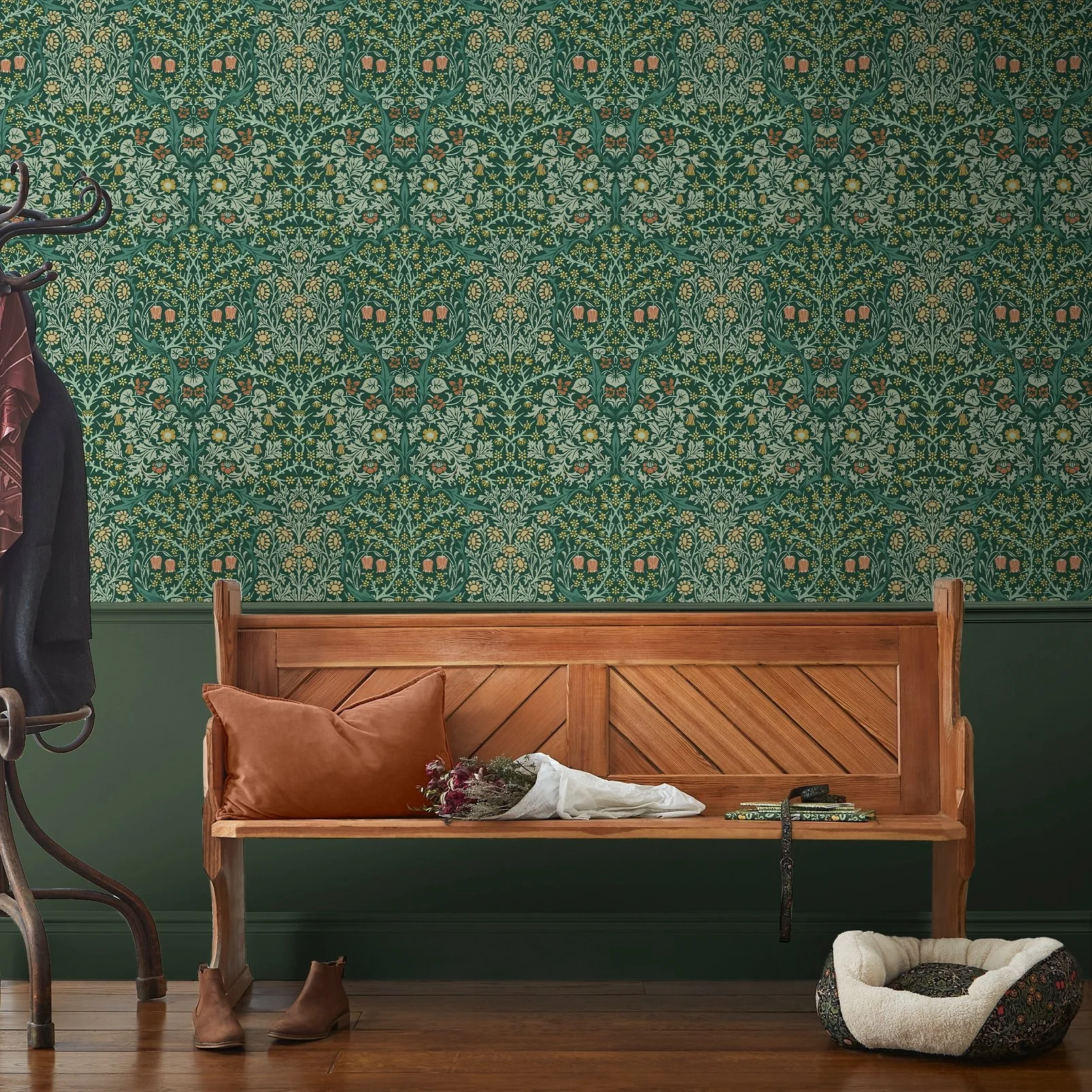 Blackthorn Wallpaper - Image 8