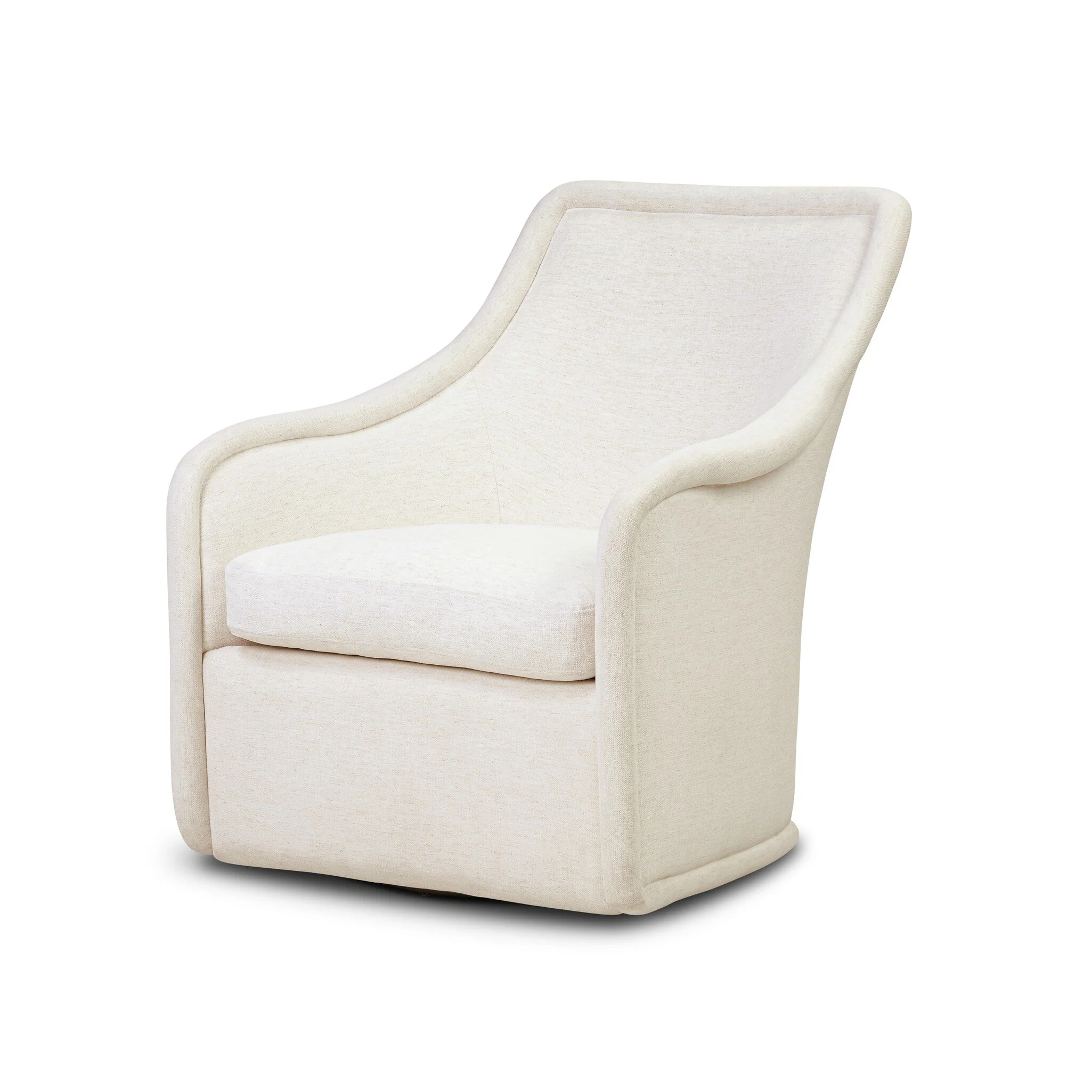 Blaire Swivel Chair - Image 8