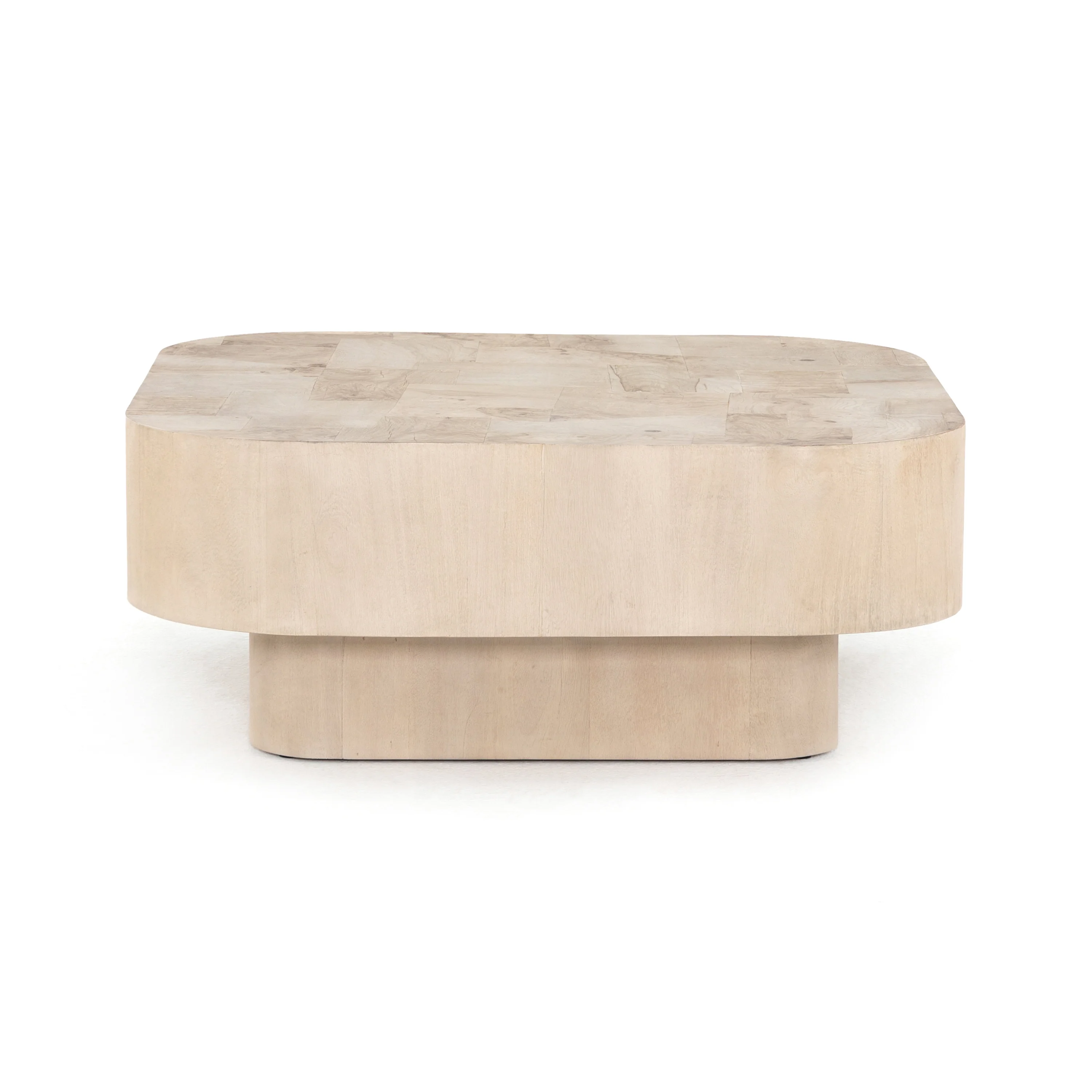 Blanco Coffee Table - Image 5