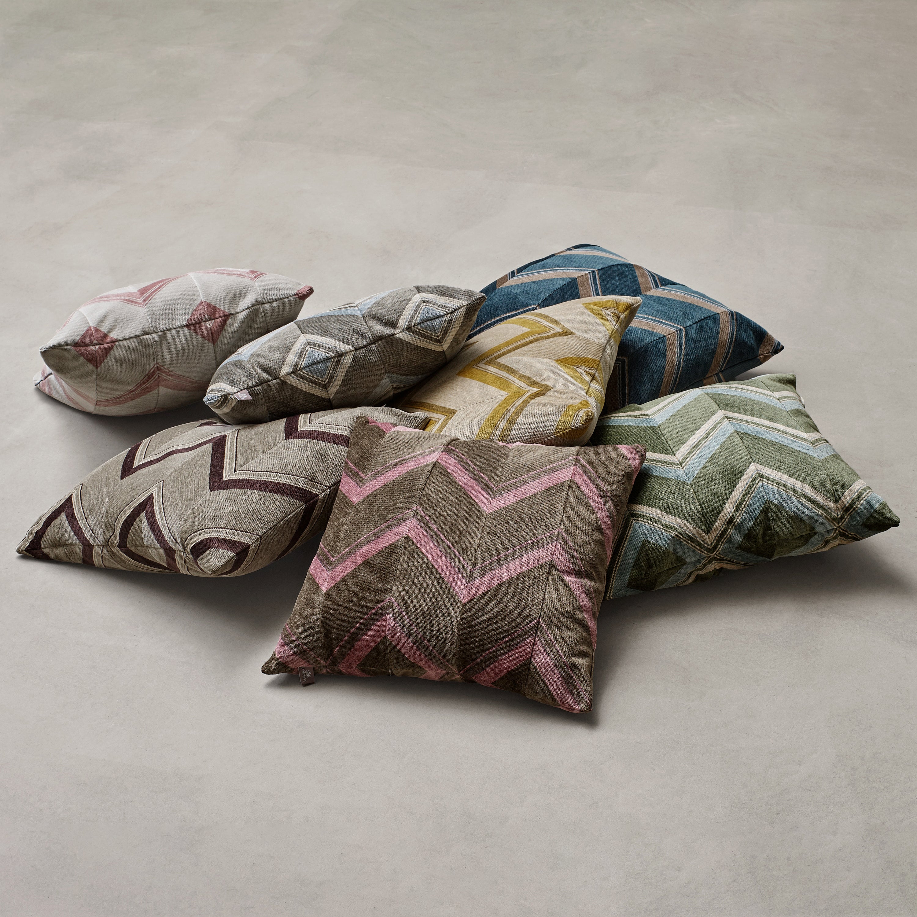 Blaze Throw Pillow - Image 11