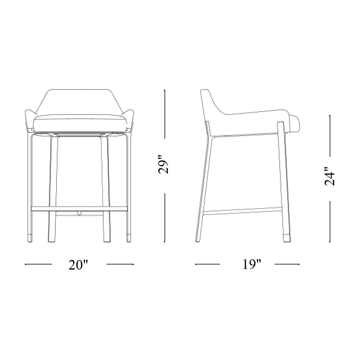 Blink Stool - Image 11