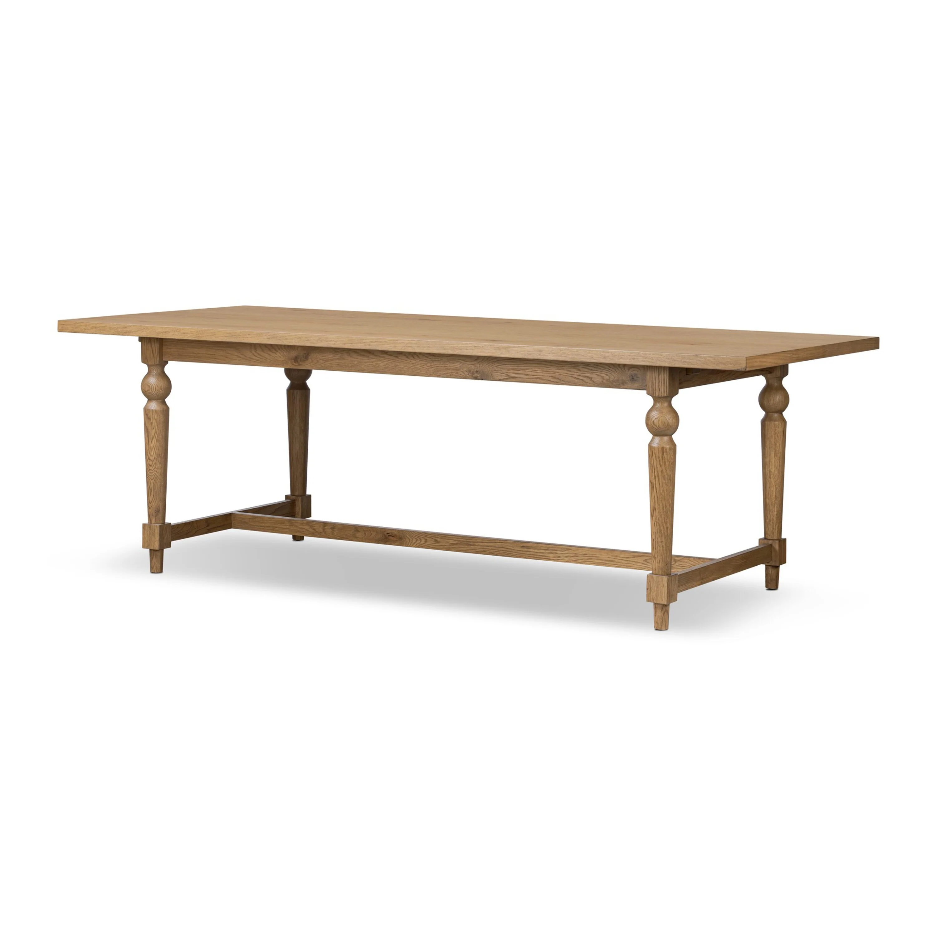 Blinn Extension Dining Table - Image 4