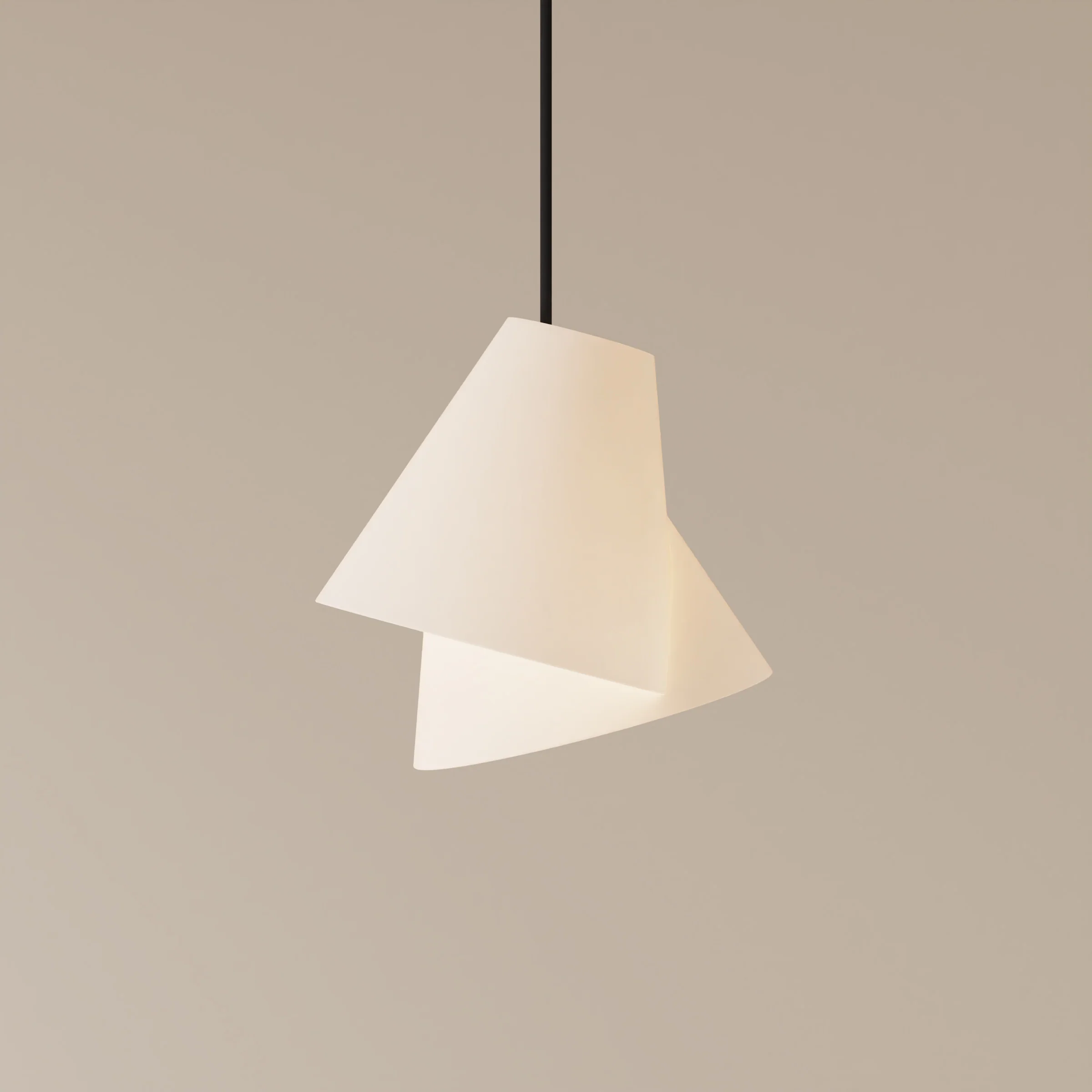 Blip LED Pendant Light - Image 2