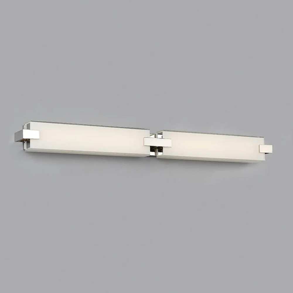 Bliss LED Bath Vanity / Wall Light - Image 10