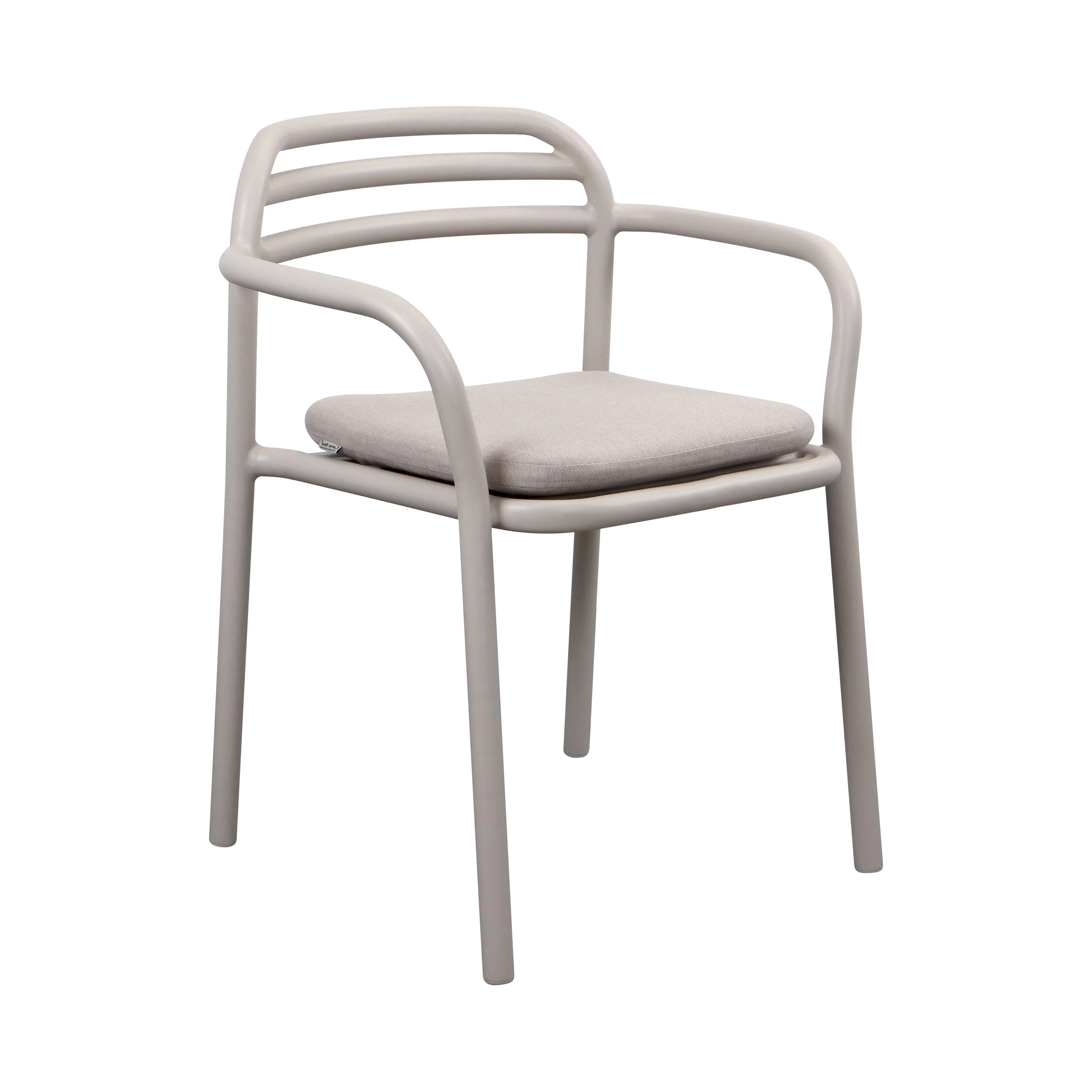 Bliss Outdoor Armchair - Image 17
