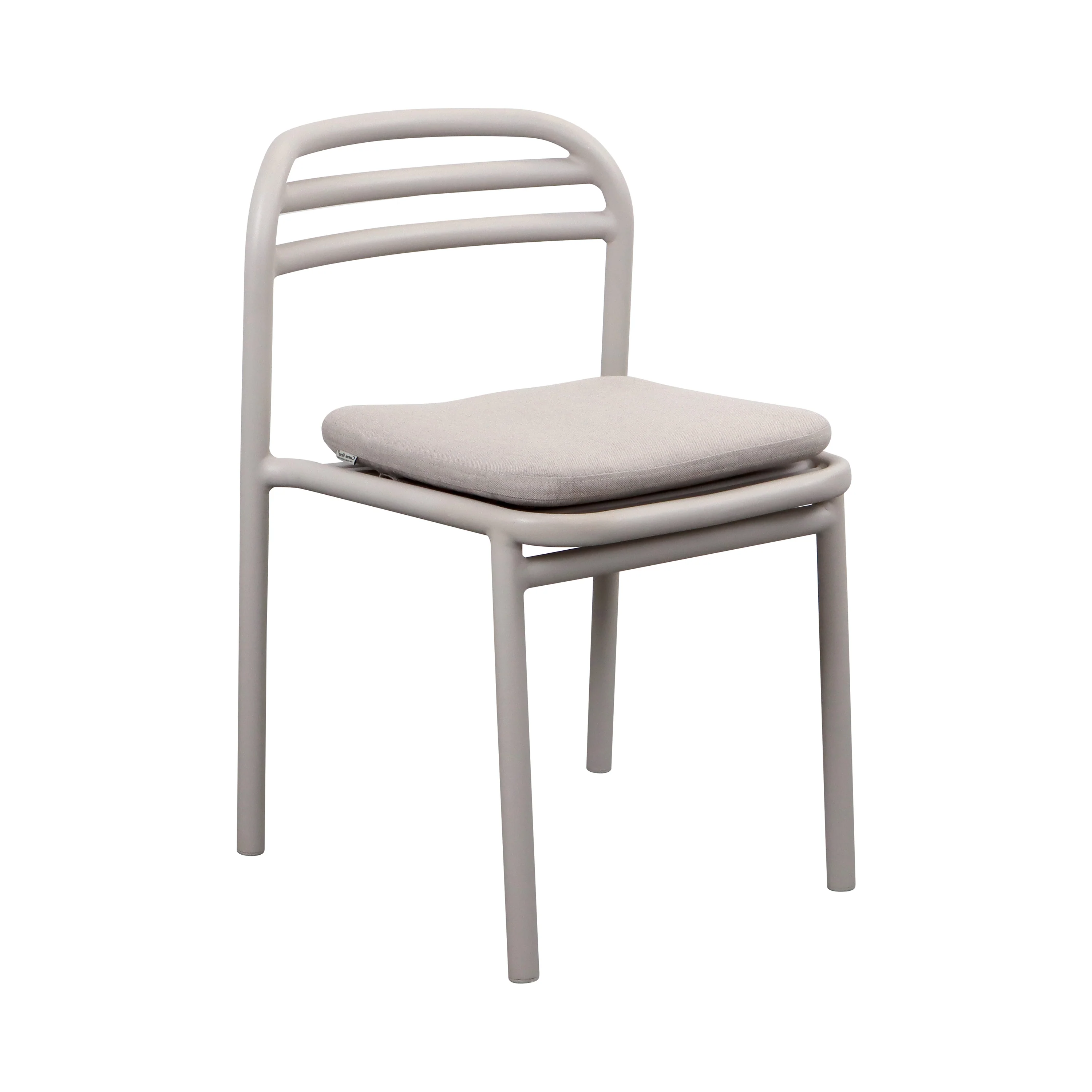 Bliss Outdoor Dining Chair - Image 6