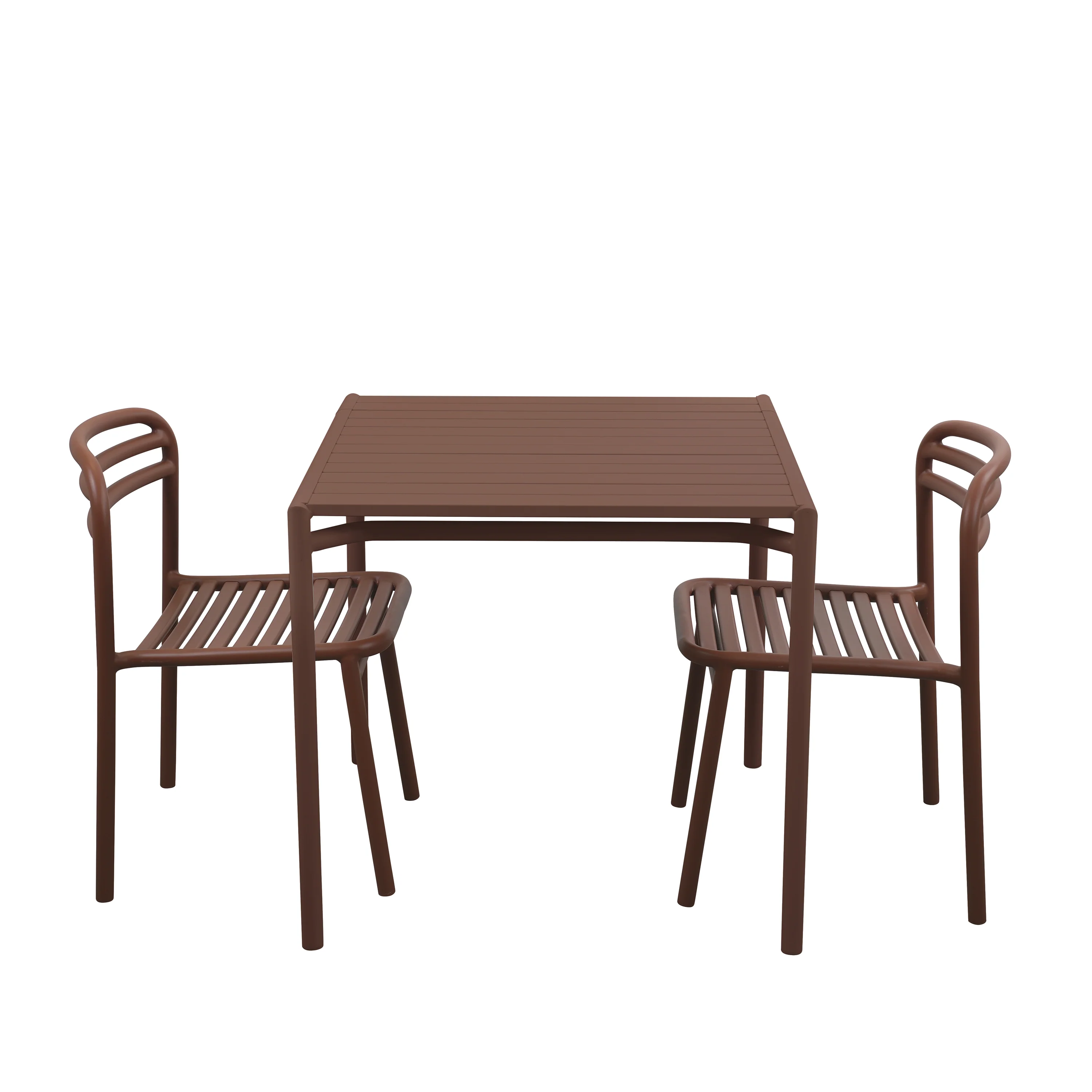 Bliss Outdoor Dining Table - Image 9