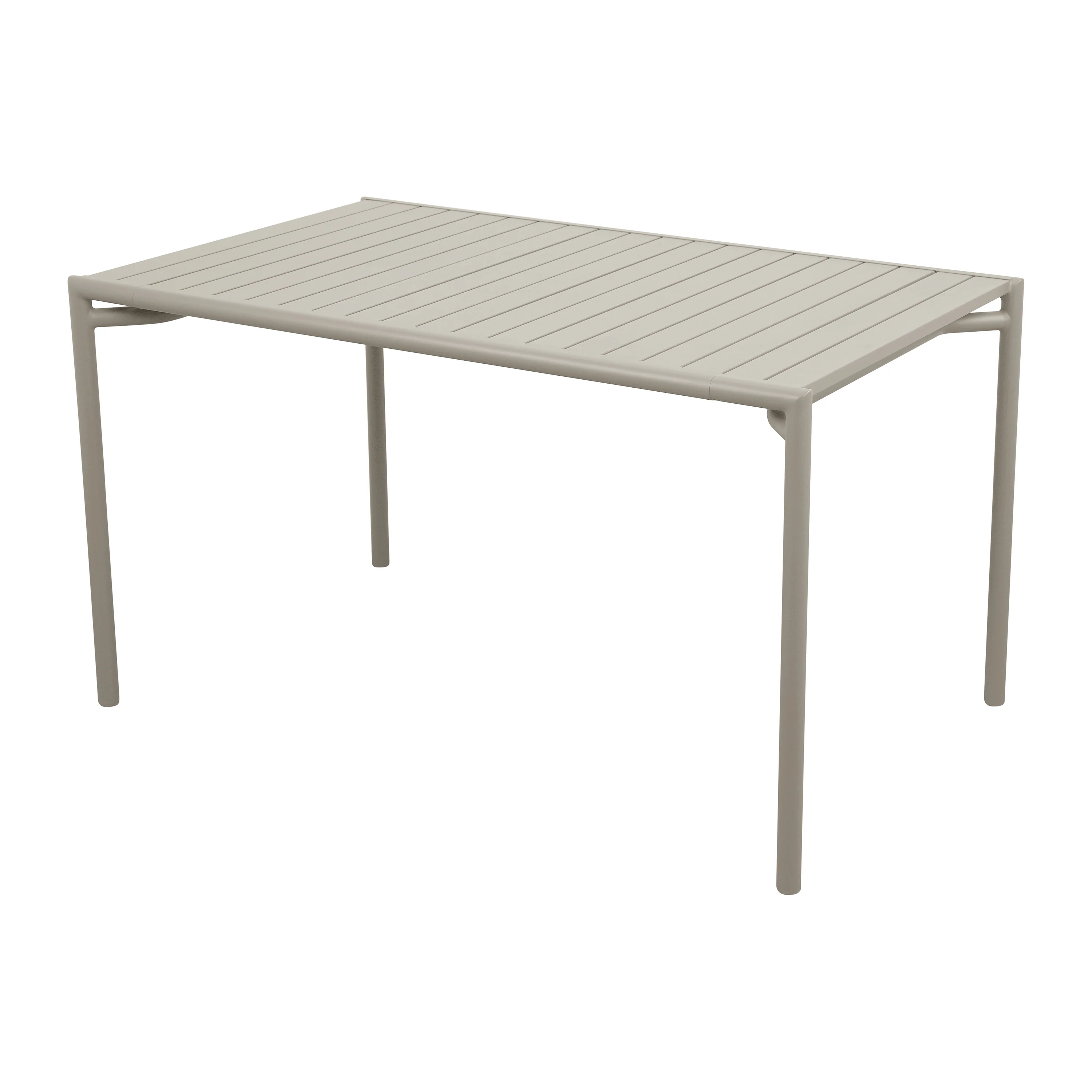 Bliss Outdoor Rectangular Dining Table - Image 5
