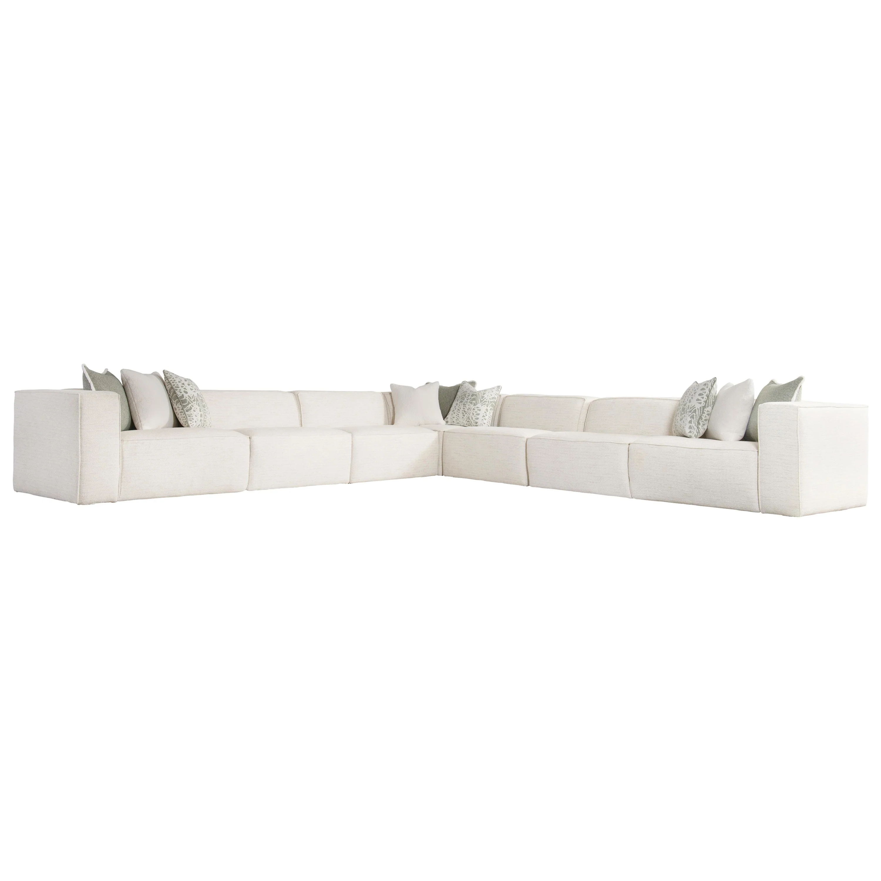 Bliss Sectional - Image 15