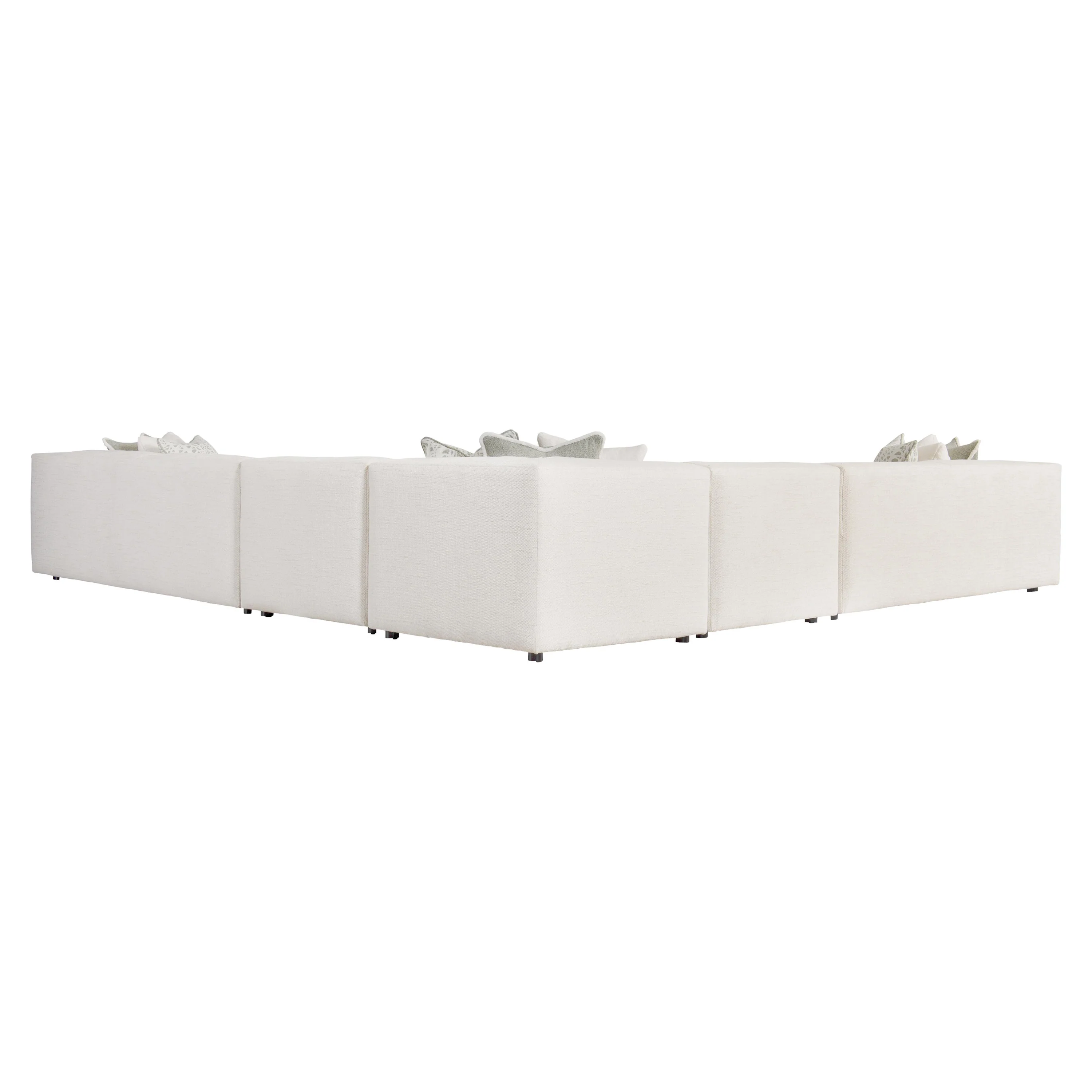 Bliss Sectional - Image 4