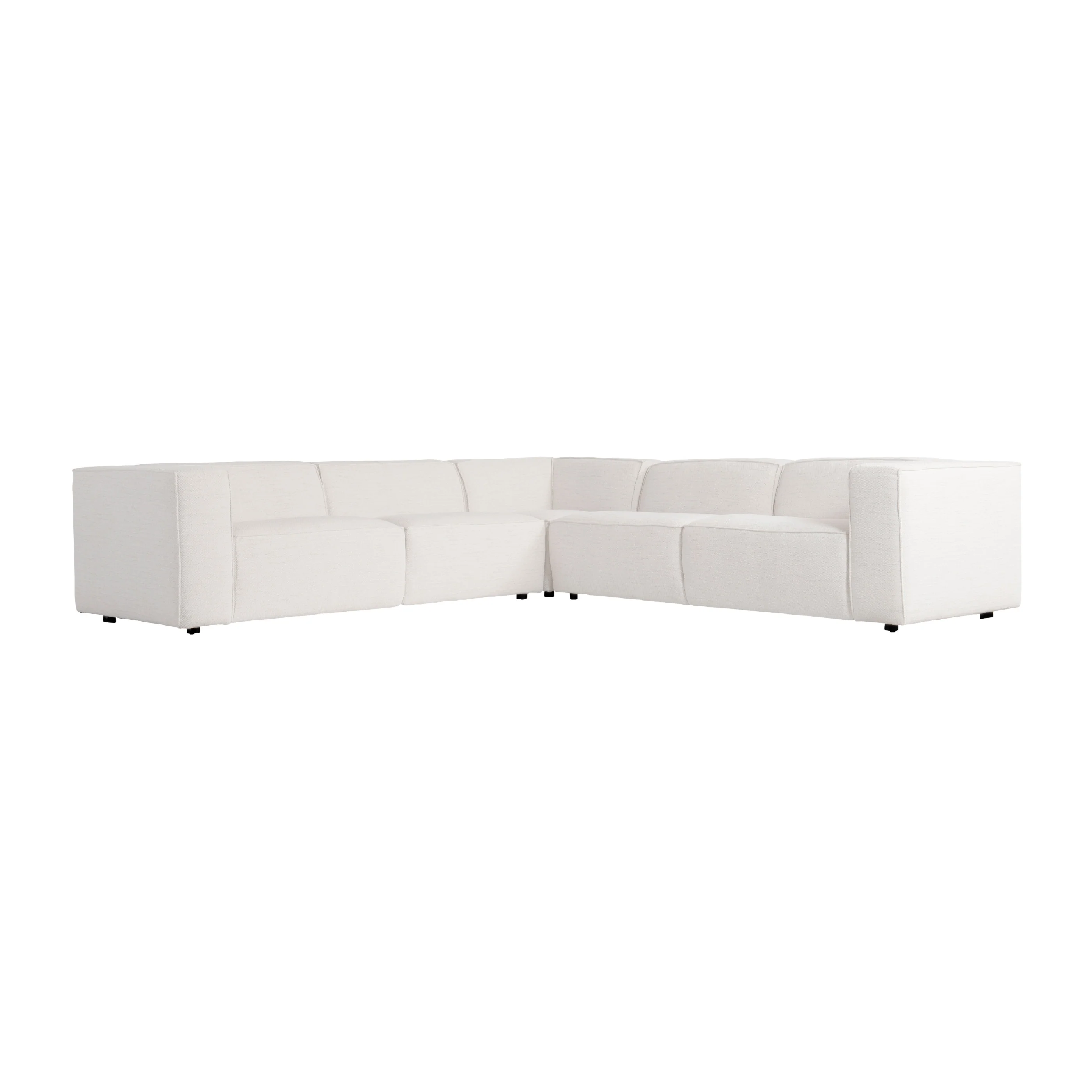 Bliss Sectional - Image 9