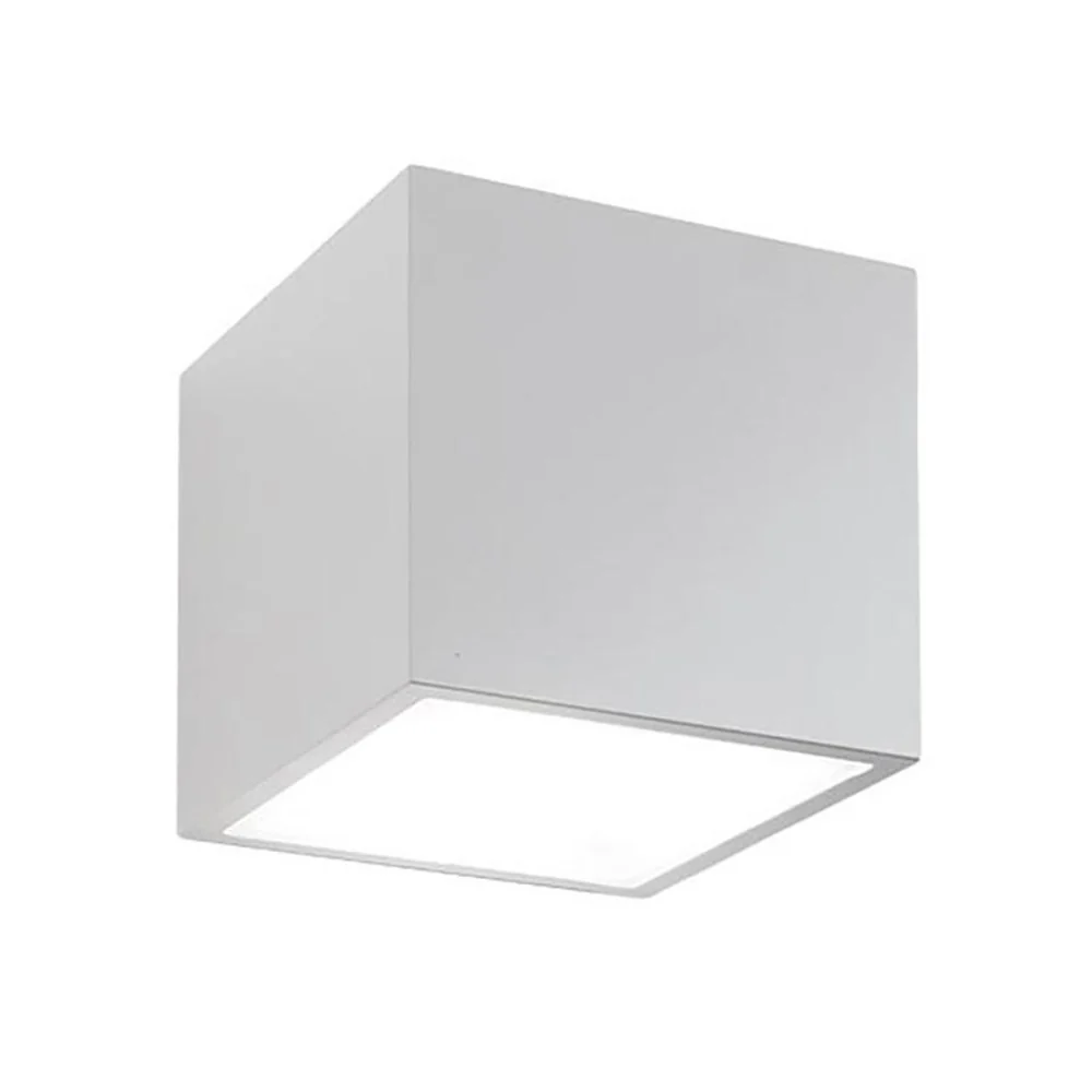 Bloc Outdoor Wall Light - Image 5