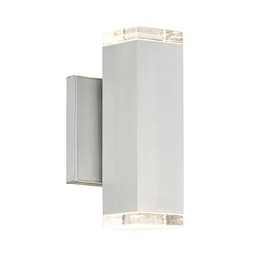 Block LED Outdoor Wall Sconce - Image 6