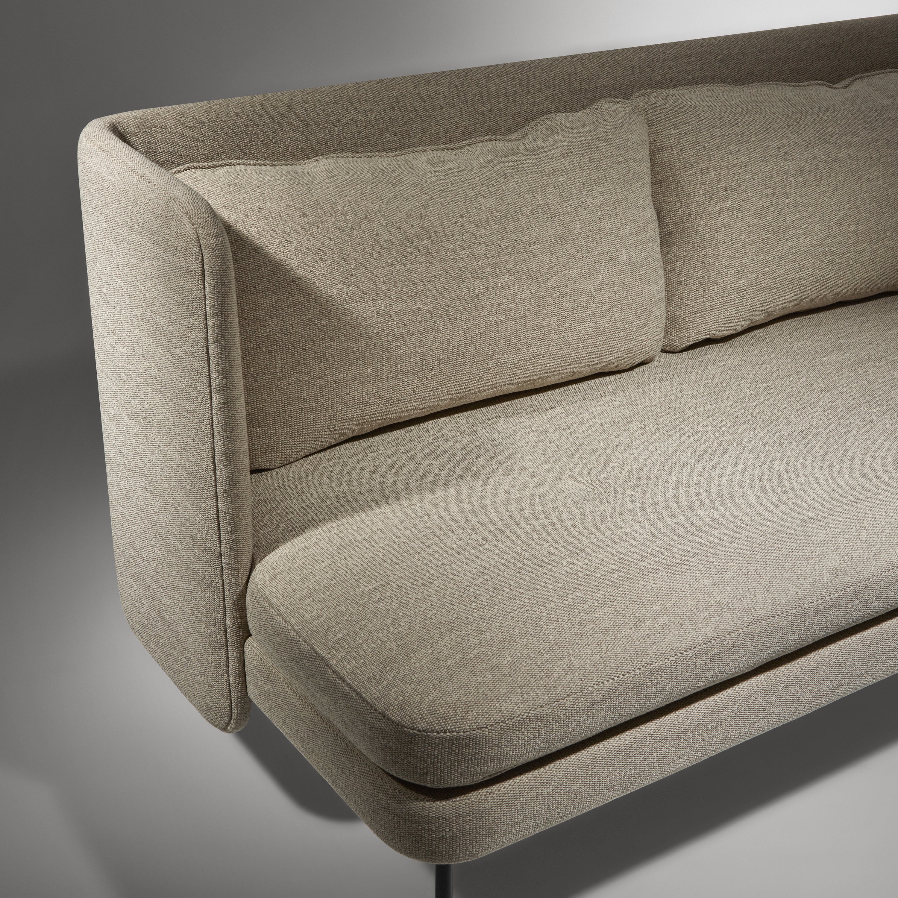 Bloke 60-Inch Sofa - Image 14