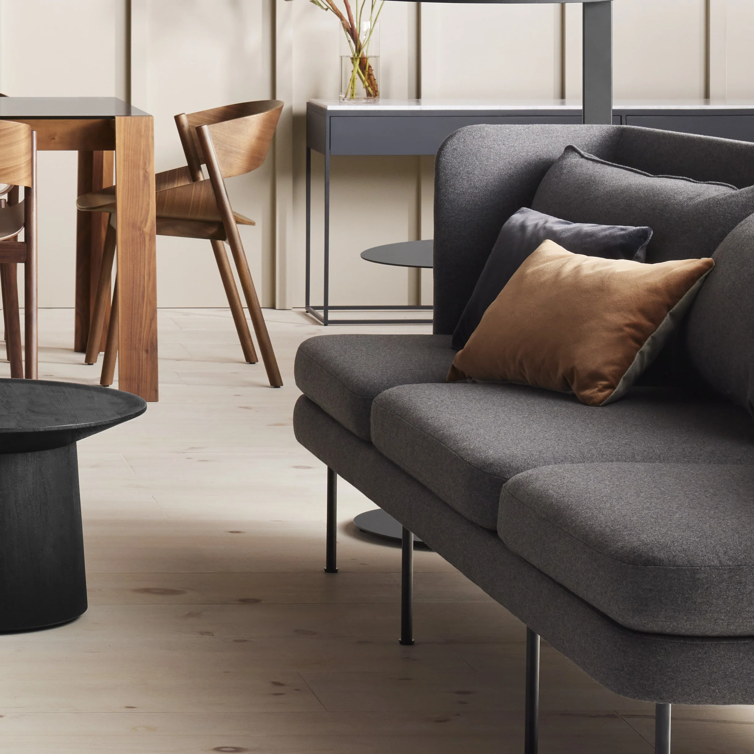 Bloke 95-Inch Sofa - Image 16