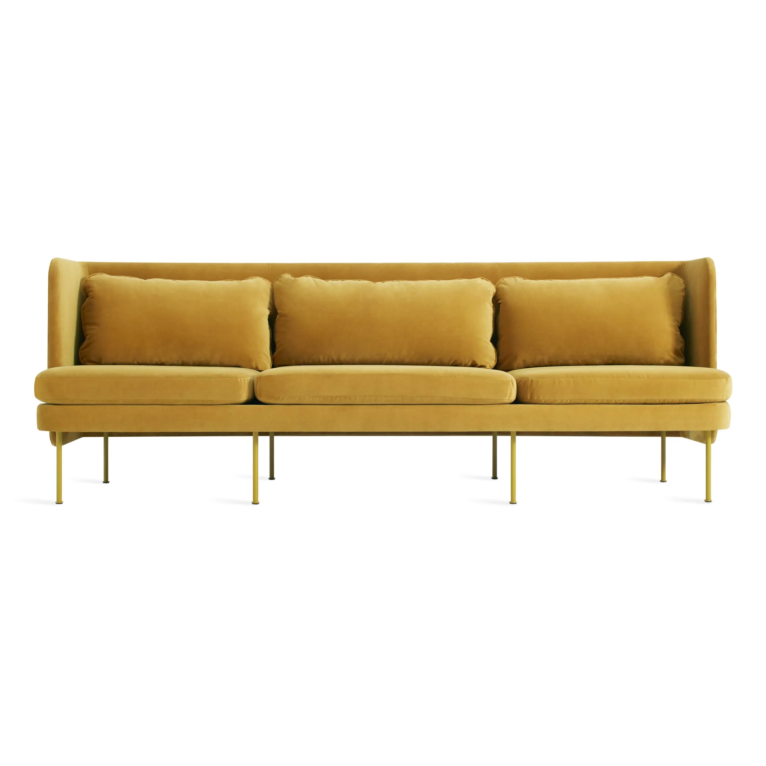 Bloke 95-Inch Sofa - Image 5