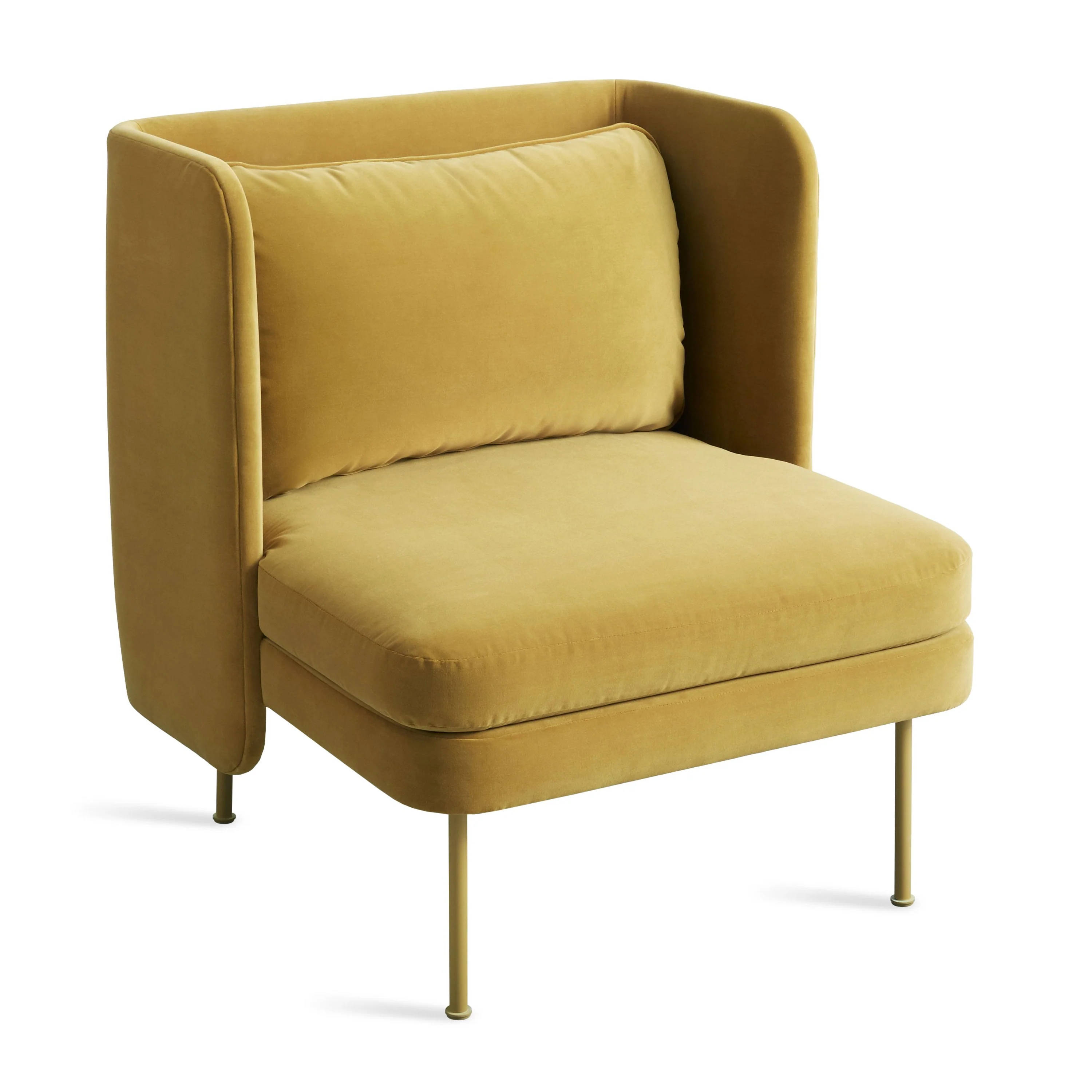 Bloke Lounge Chair - Image 10