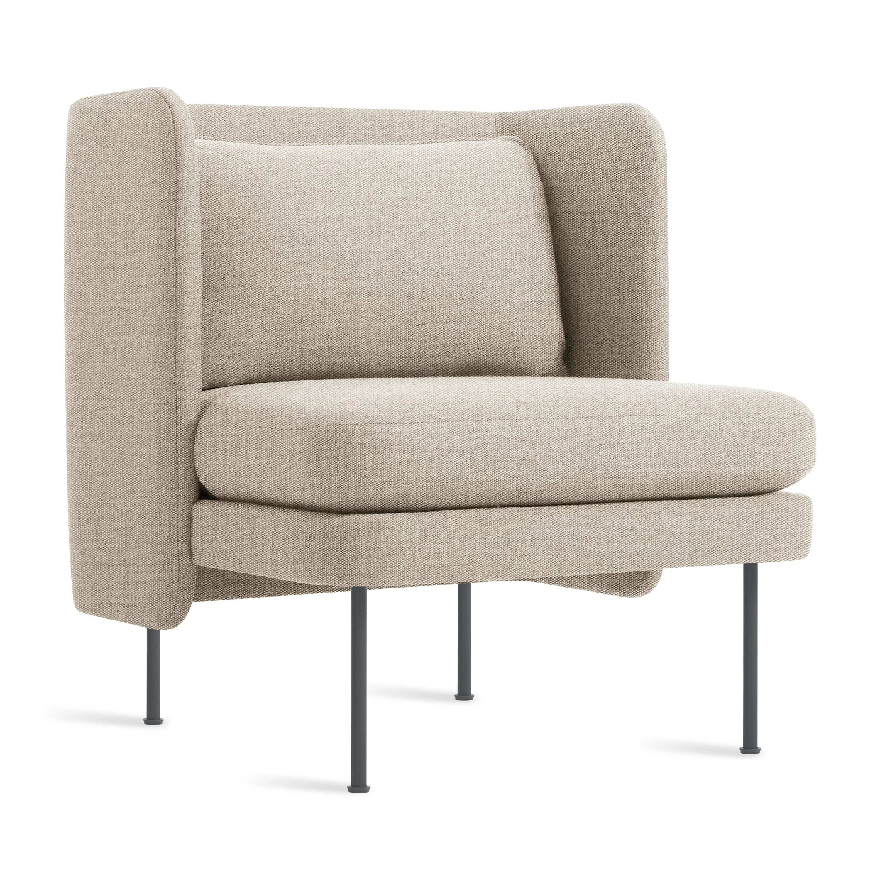 Bloke Lounge Chair - Image 7