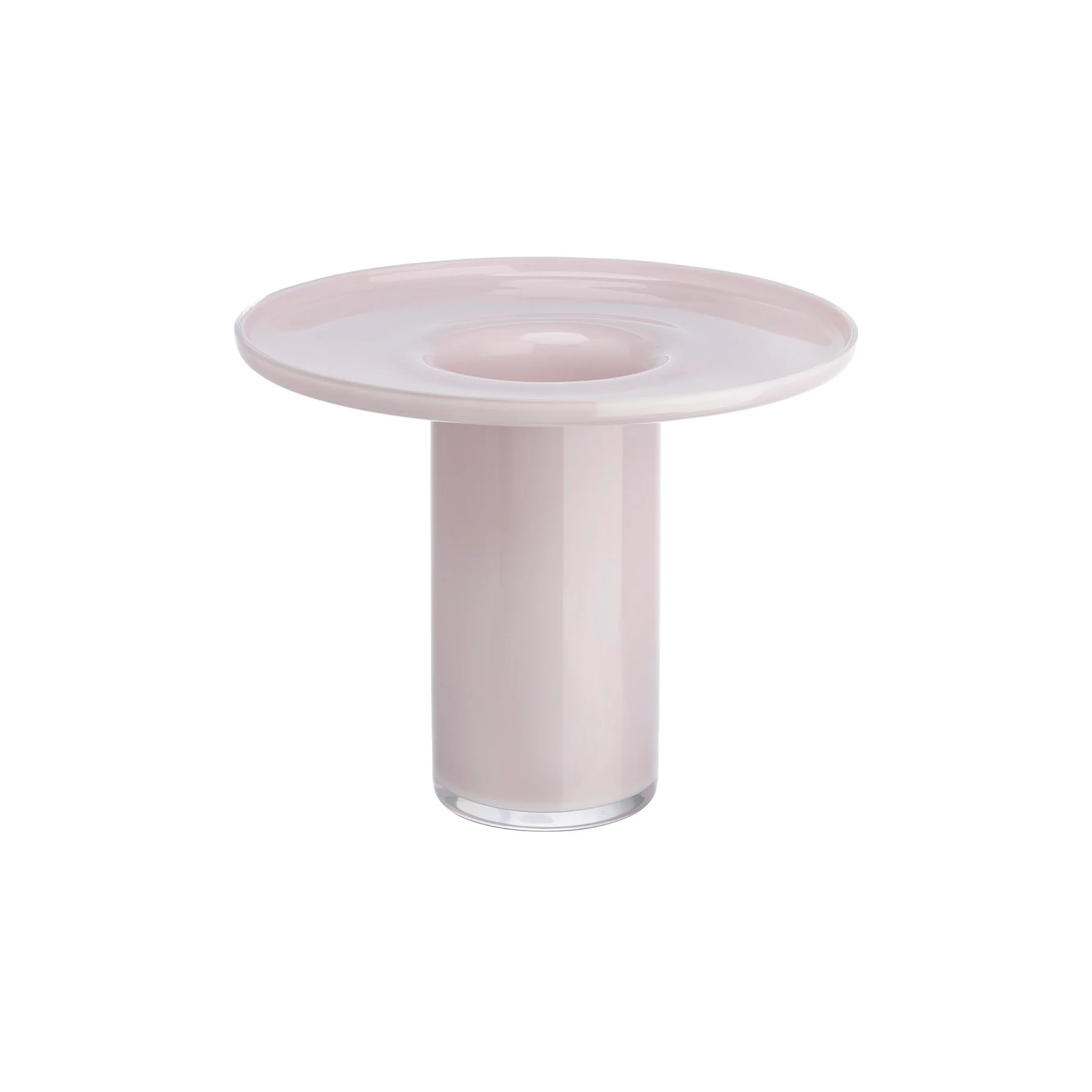 Bloom Cake Stand with Dome - Image 3