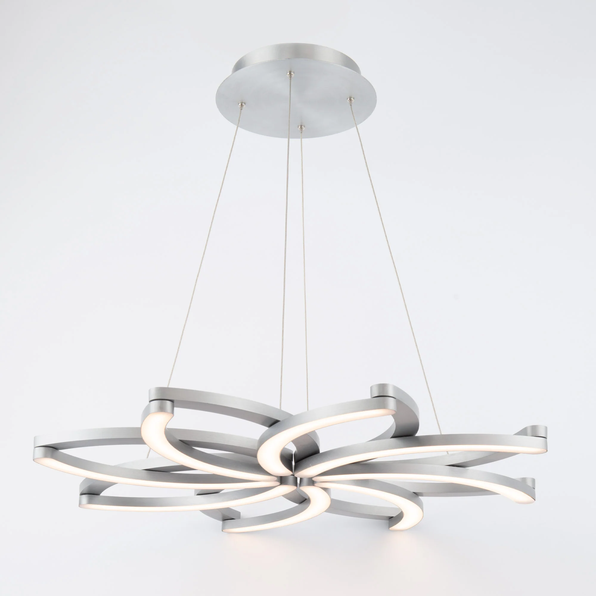 Bloom LED Chandelier - Image 5