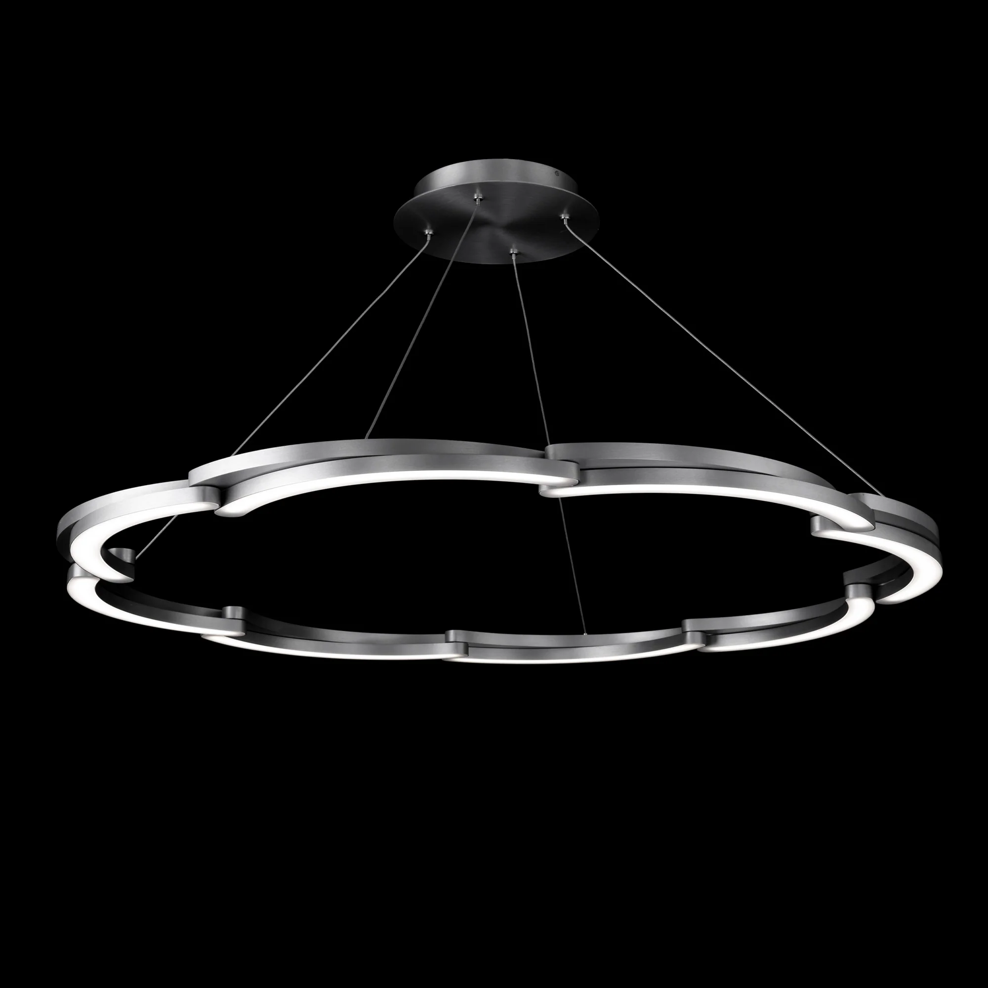 Bloom LED Chandelier - Image 7