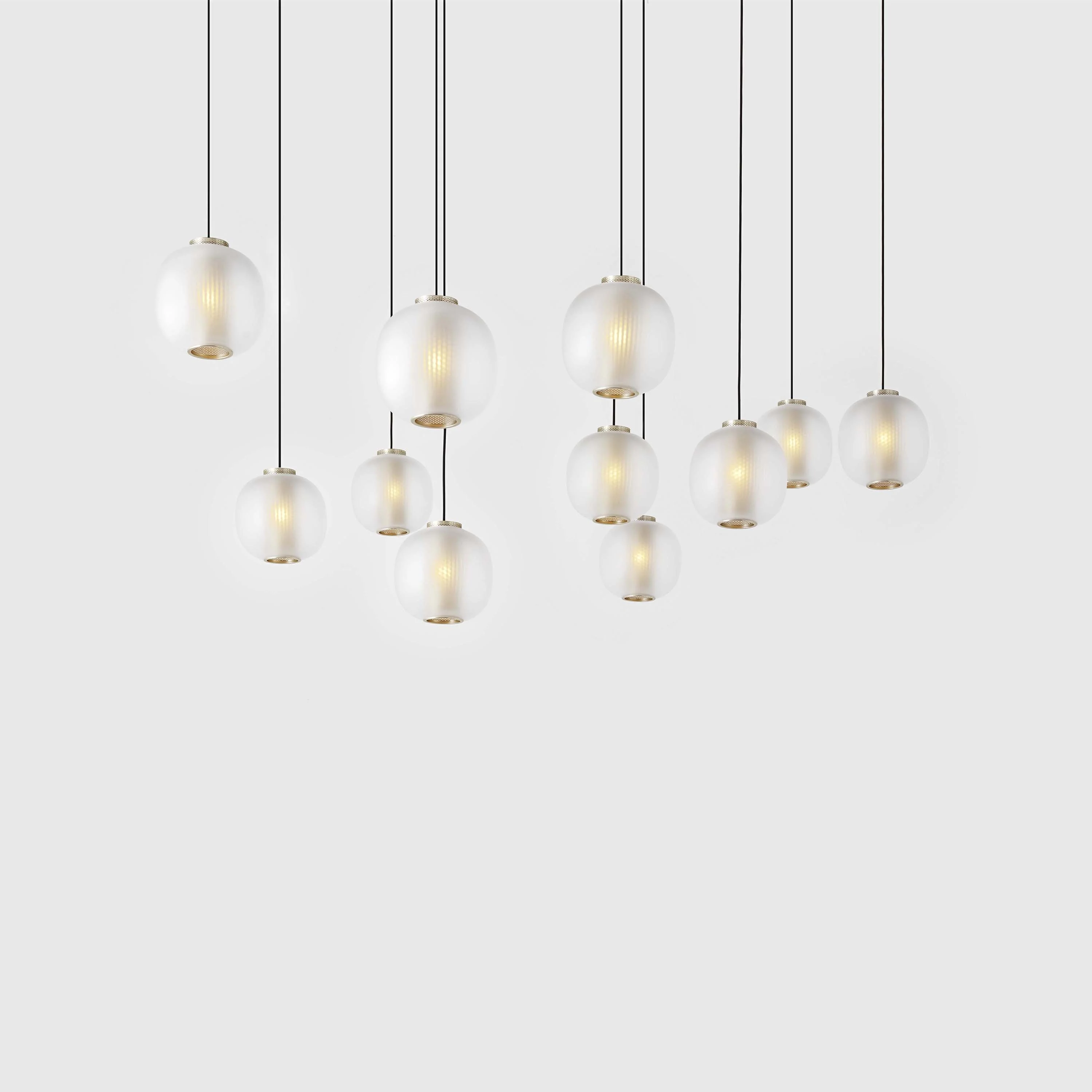 Bloom Pendant Light - Image 19