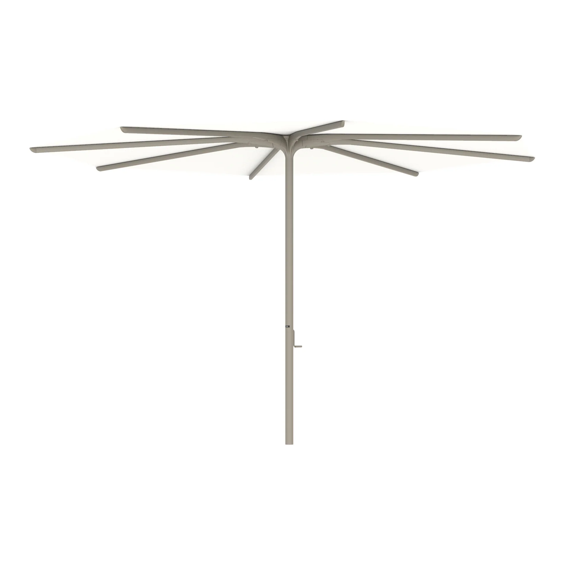 Bloom Round Umbrella - Image 13