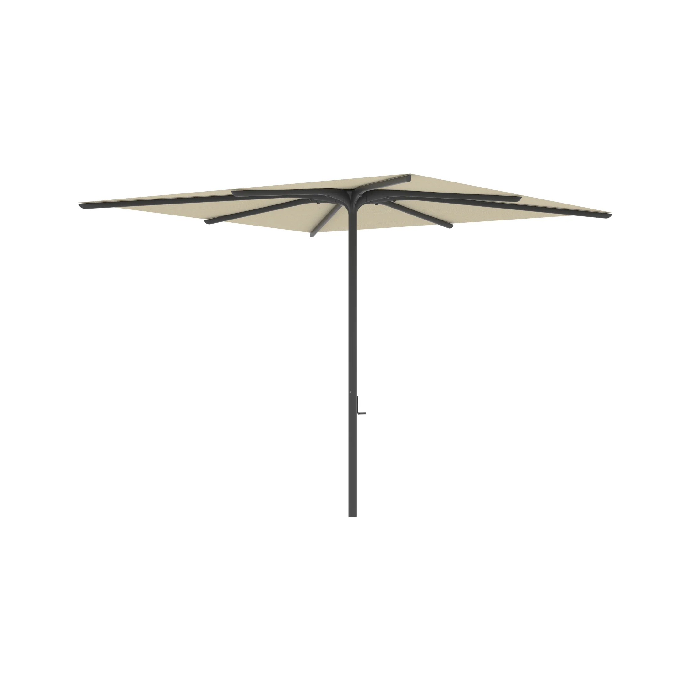 Bloom Square Umbrella - Image 9