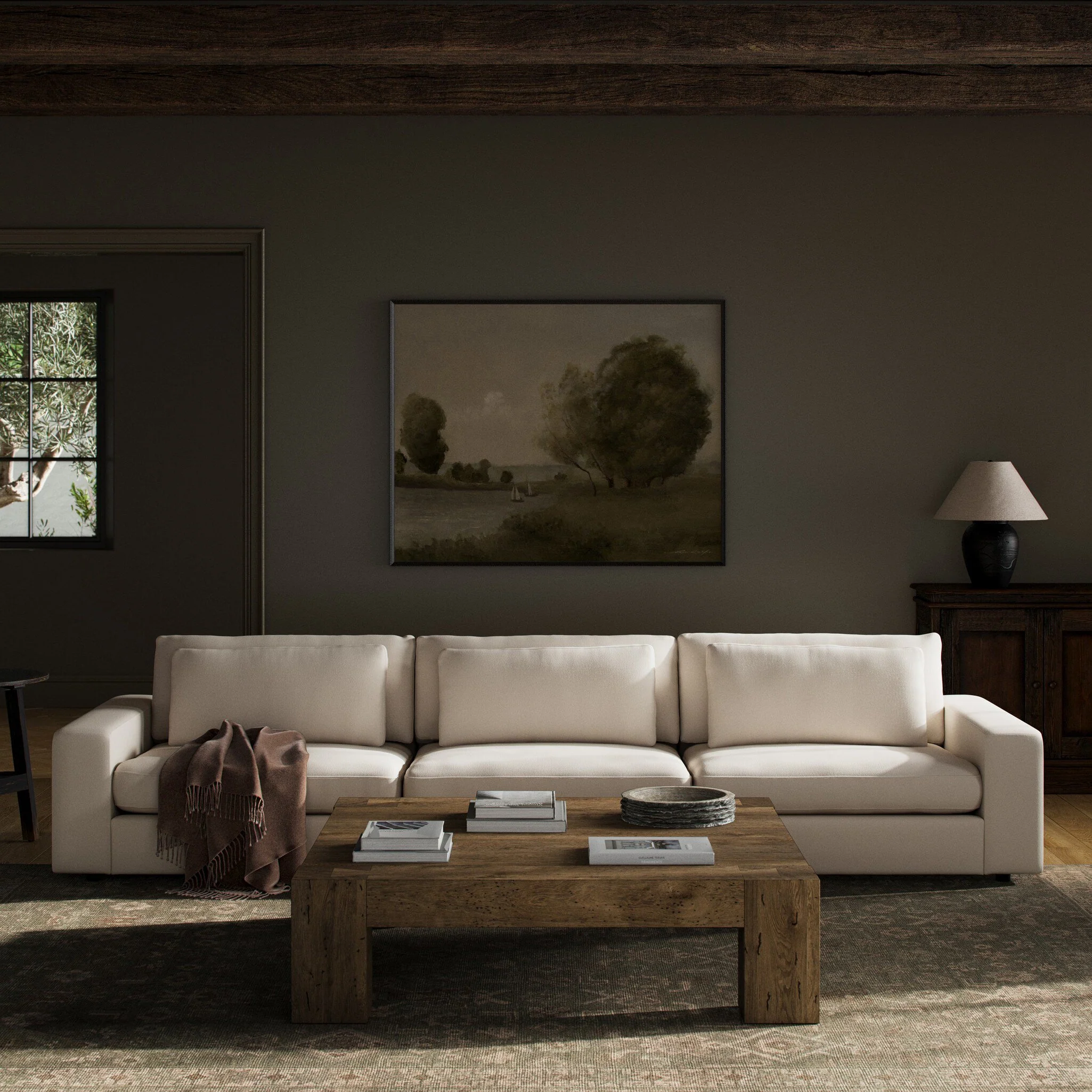 Bloor 3-Piece Sectional - Image 20