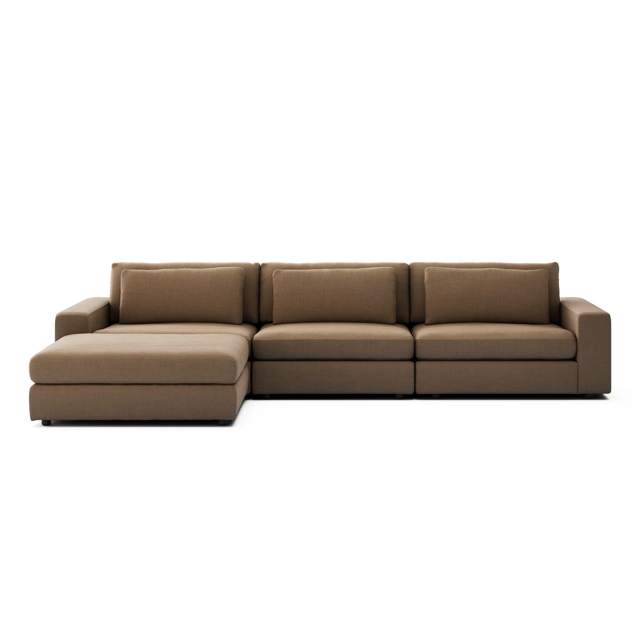Bloor 3-Piece Sectional - Image 31