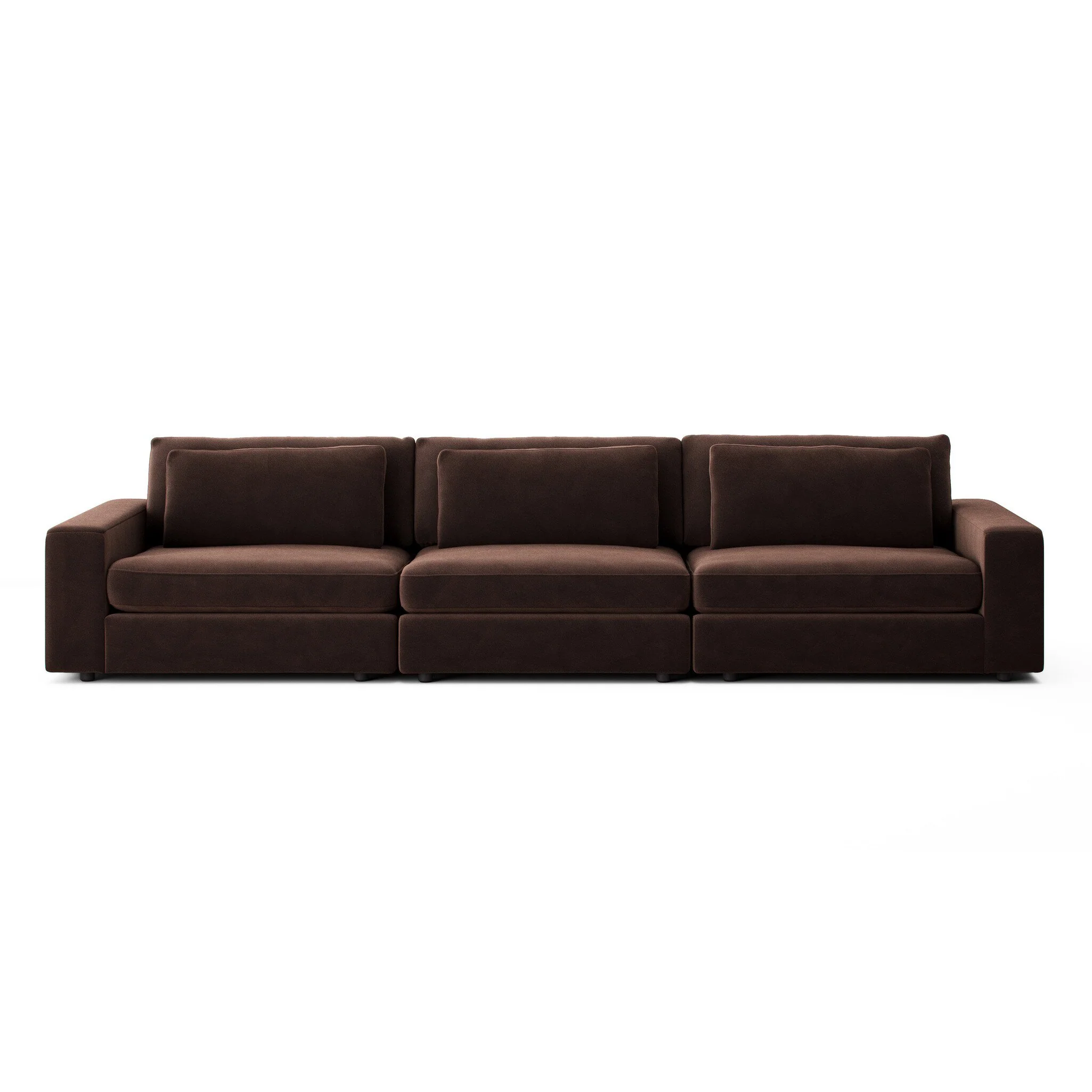 Bloor 3-Piece Sectional - Image 40