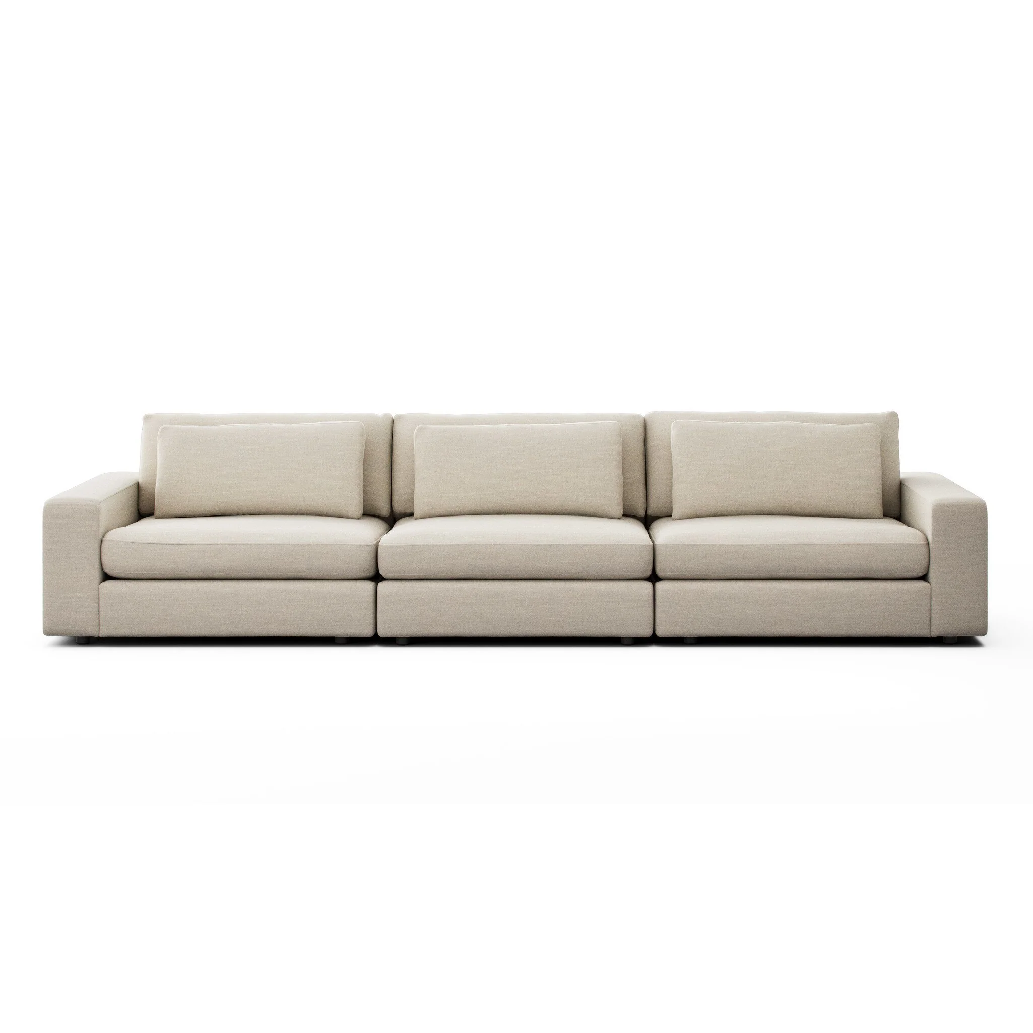 Bloor 3-Piece Sectional - Image 42