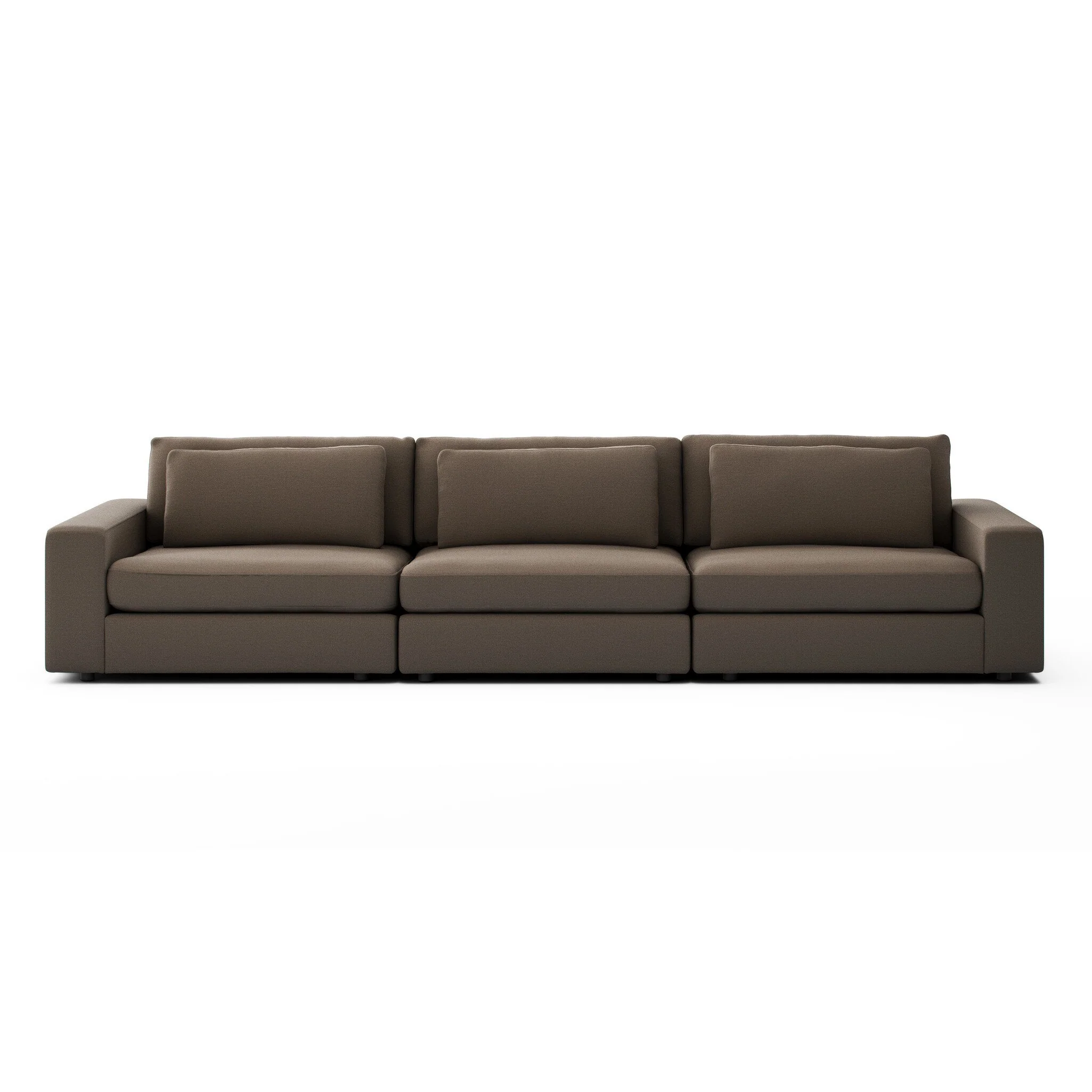 Bloor 3-Piece Sectional - Image 44