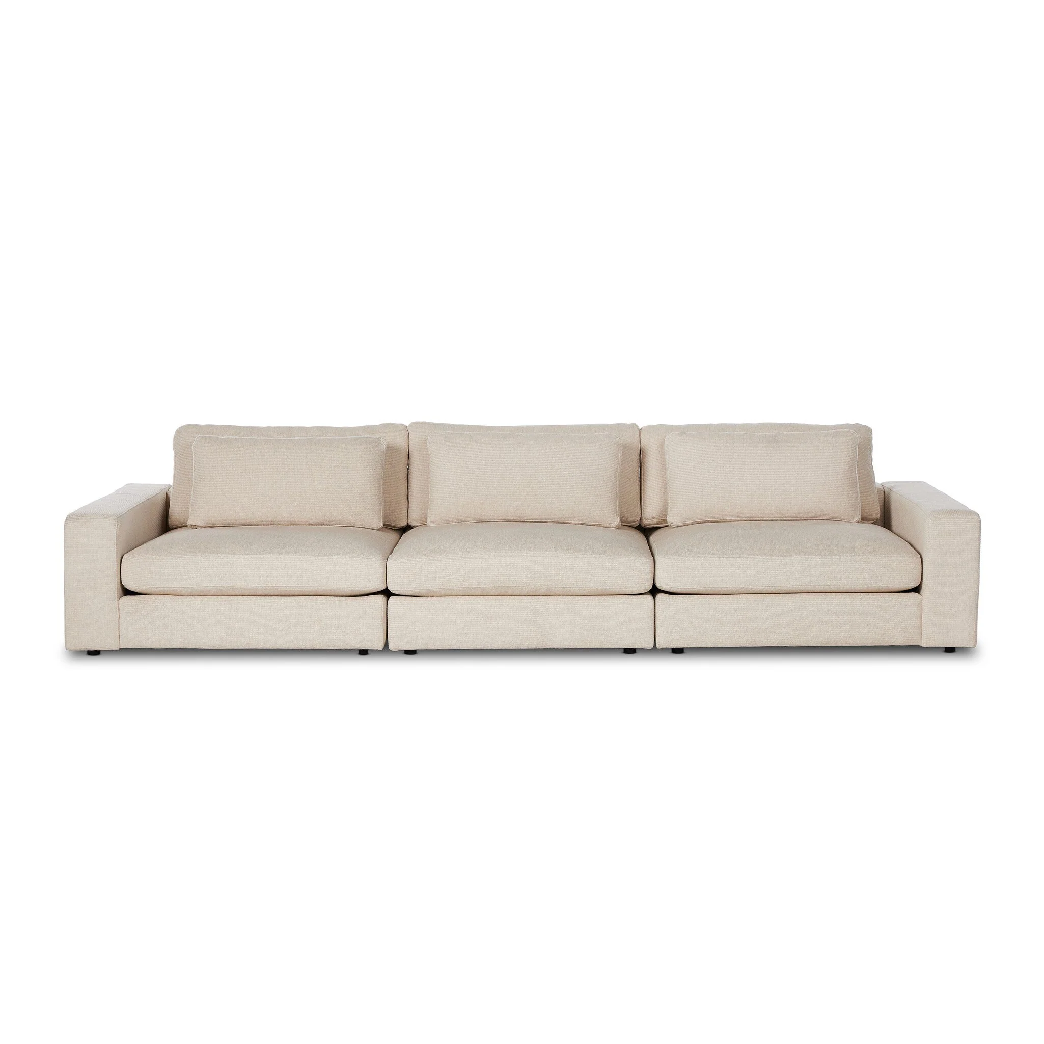 Bloor 3-Piece Sectional - Image 46