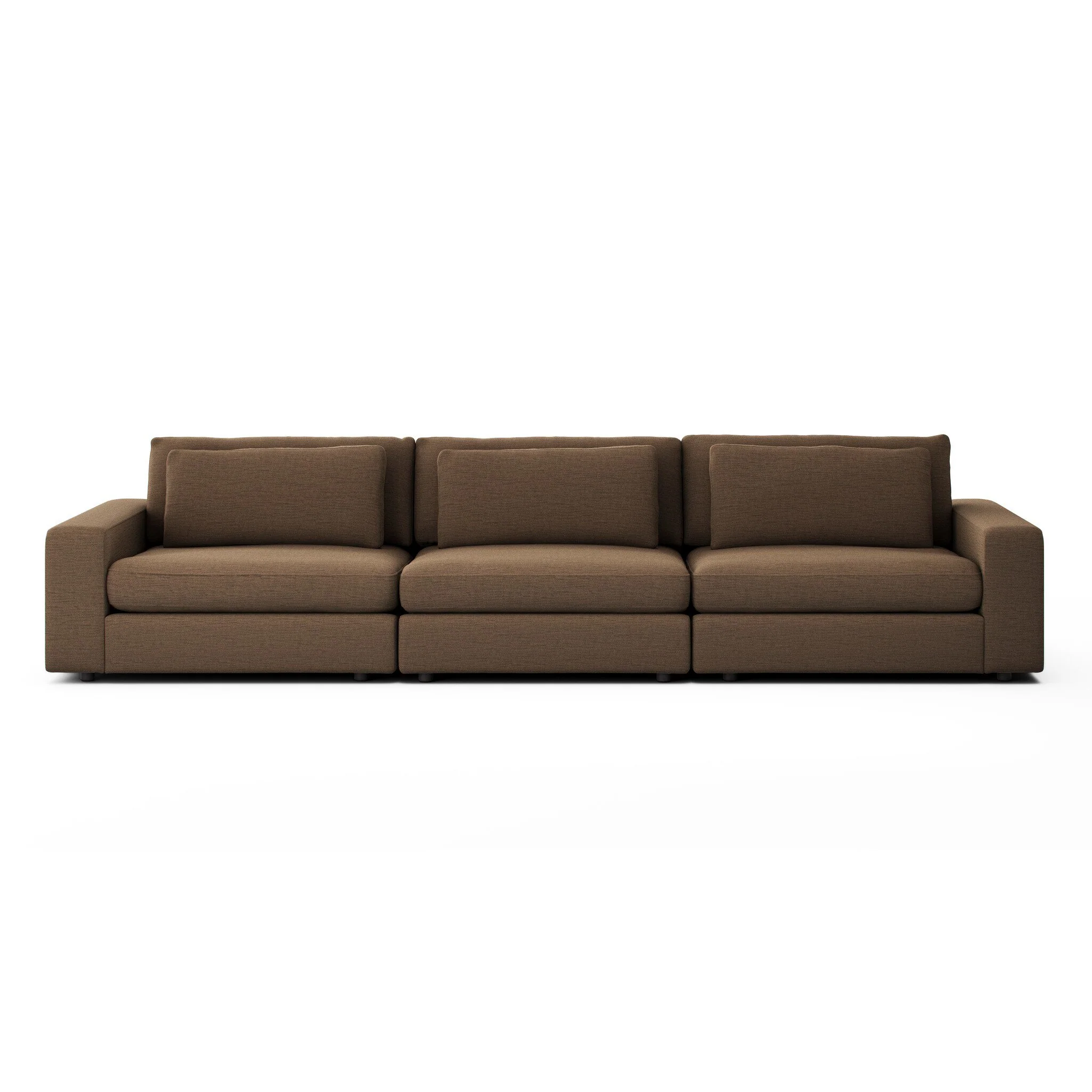 Bloor 3-Piece Sectional - Image 49