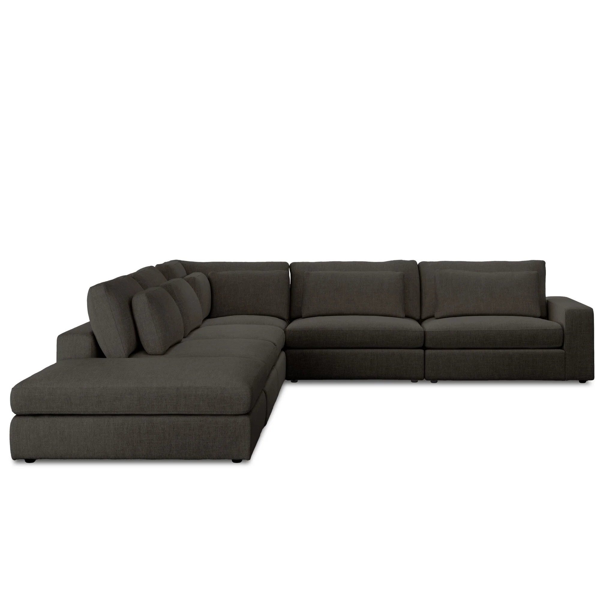 Bloor 5-Piece Sectional - Image 47