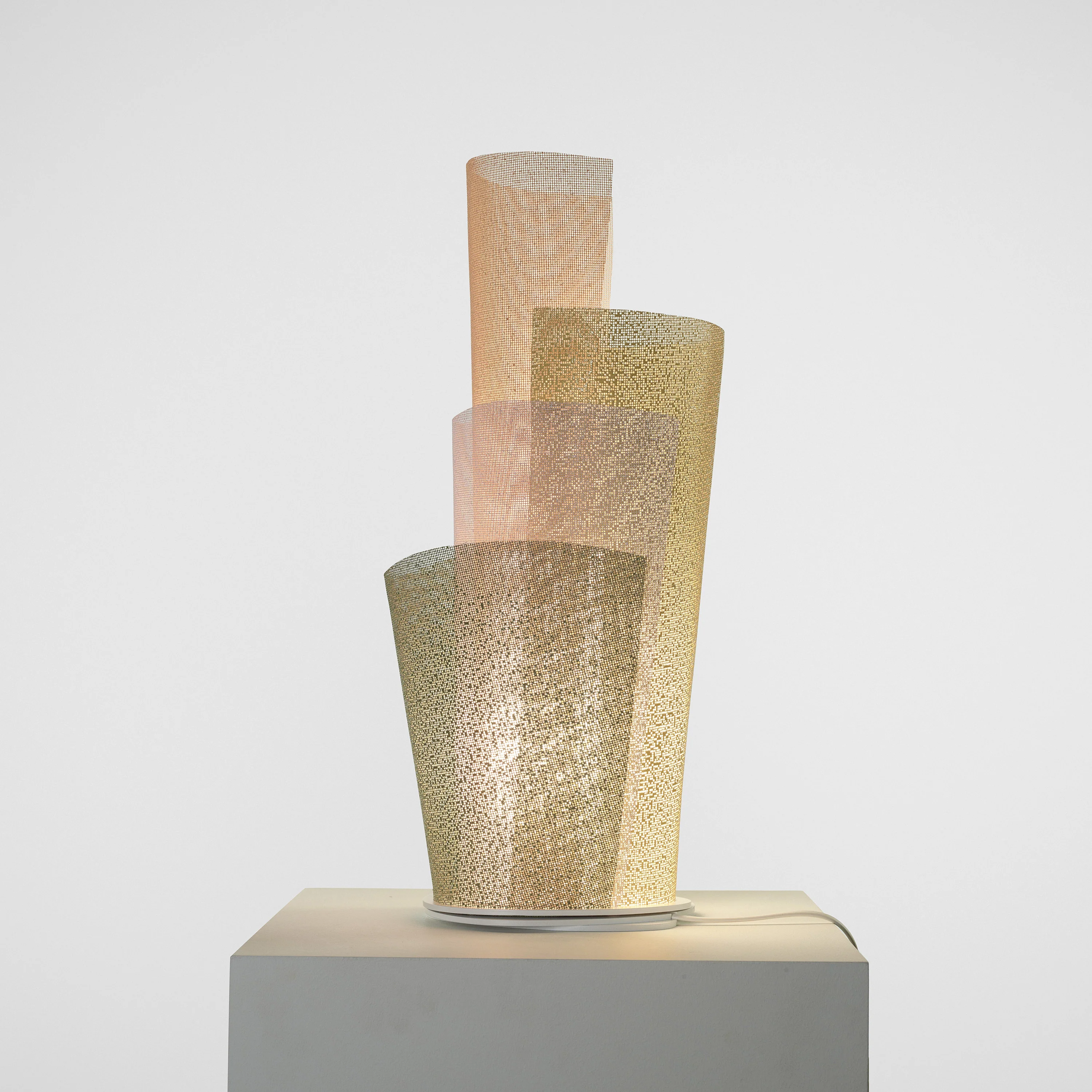 Blossom Table Lamp - Image 5