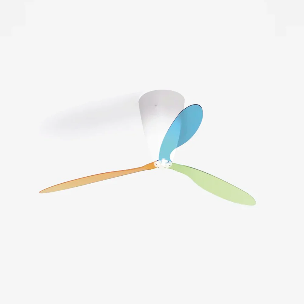 Blow Ceiling Fan - Image 3