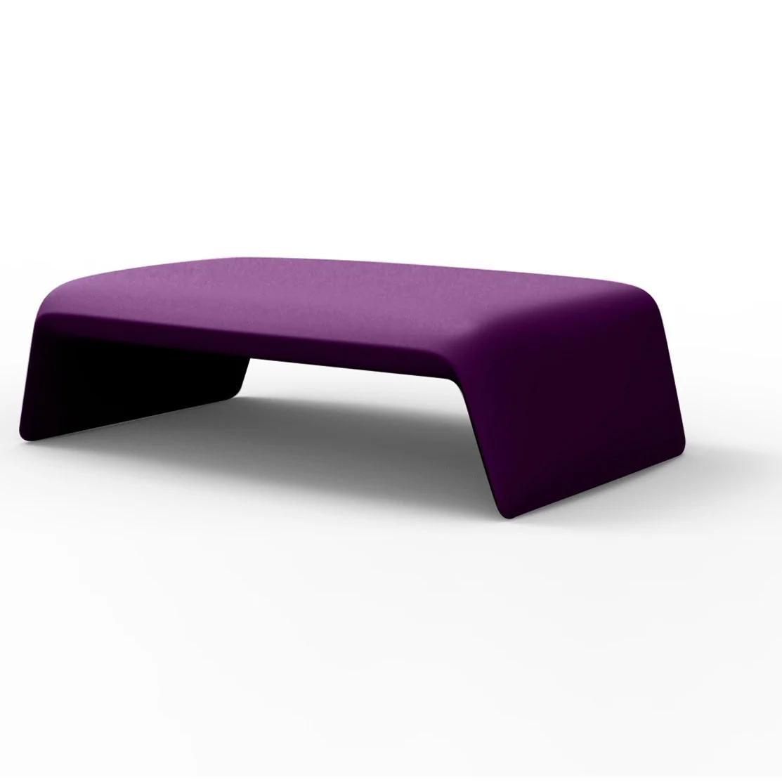 Blow Outdoor Coffee Table - Image 13