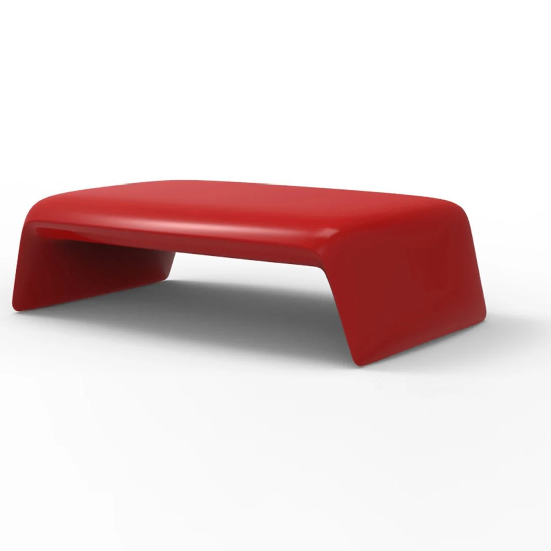 Blow Outdoor Coffee Table - Image 21
