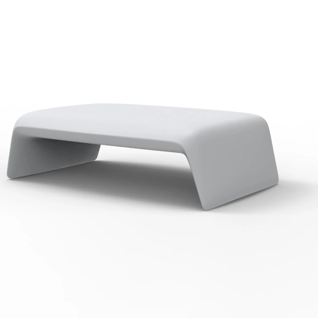 Blow Outdoor Coffee Table - Image 3