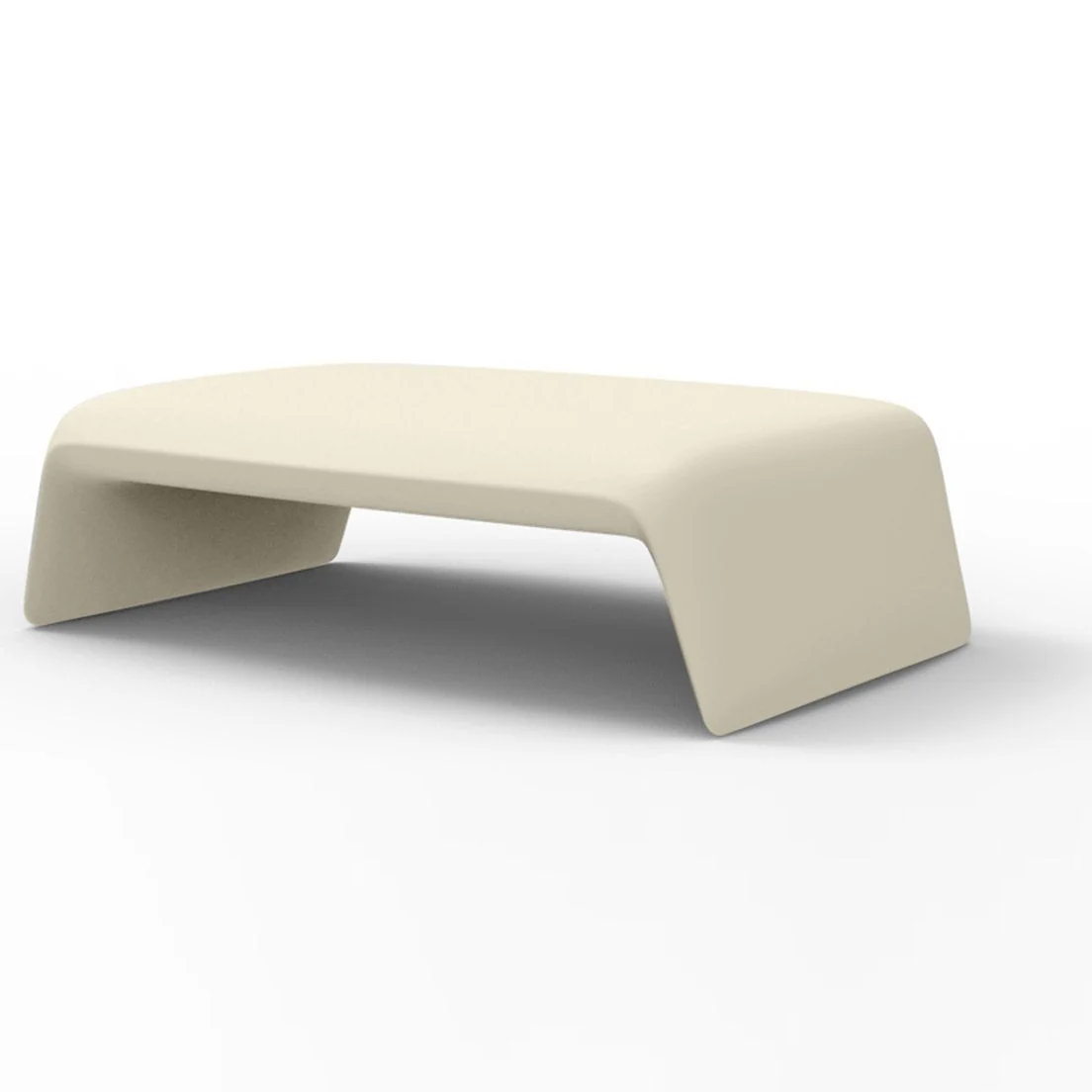 Blow Outdoor Coffee Table - Image 35