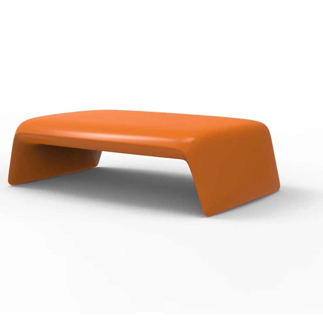 Blow Outdoor Coffee Table - Image 37