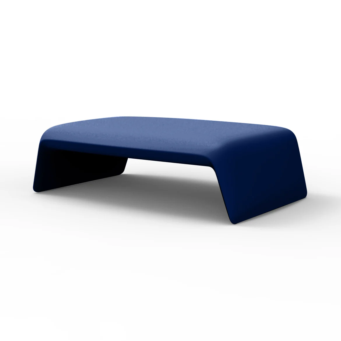 Blow Outdoor Coffee Table - Image 44