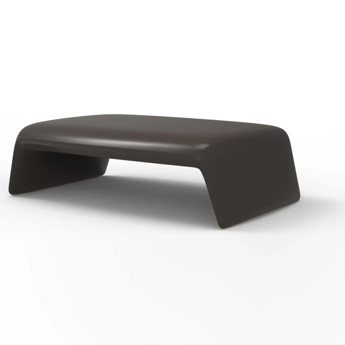 Blow Outdoor Coffee Table - Image 7